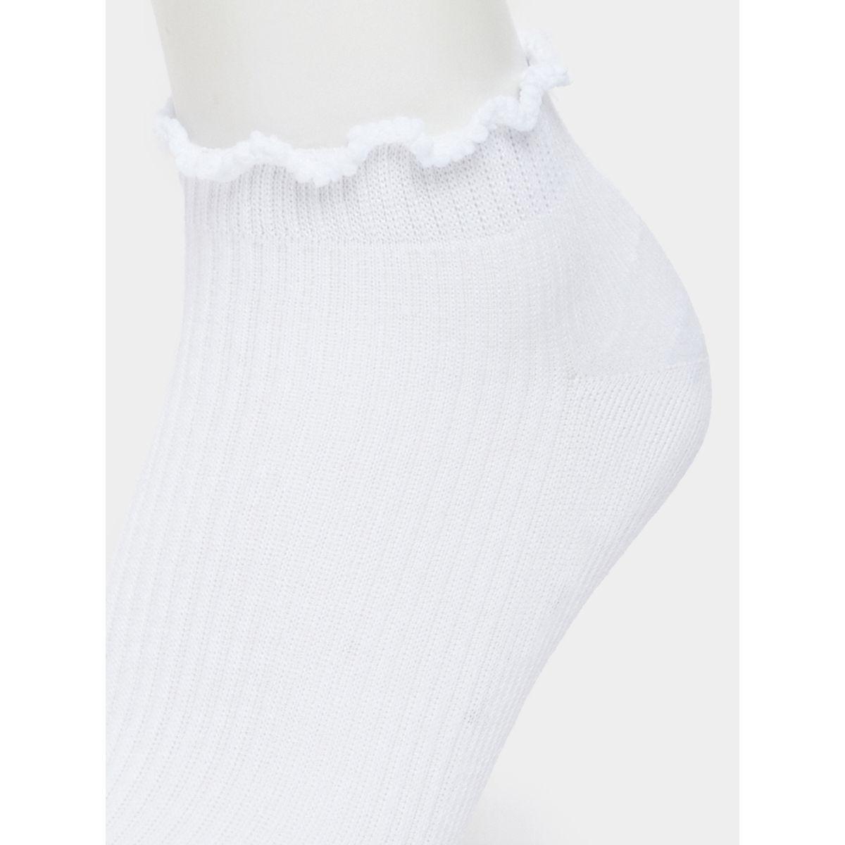 مجموعة من 5 جوارب بطول الكاحل-women-socksandstockings-image-3