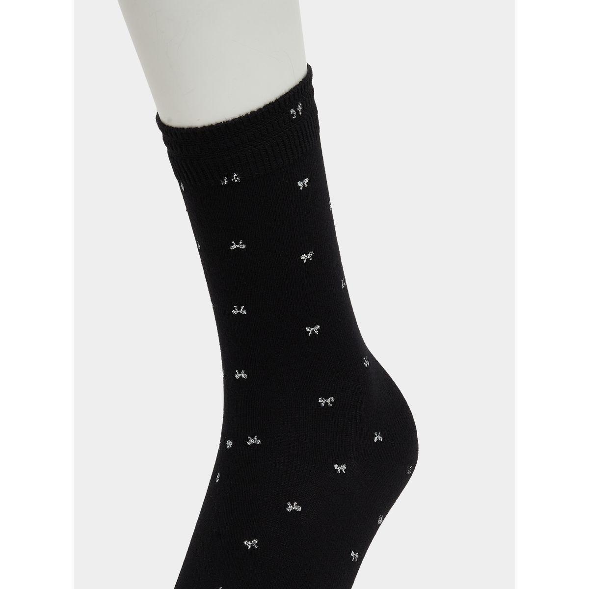 مجموعة من 2 جوارب مطبعة-women-socksandstockings-image-6