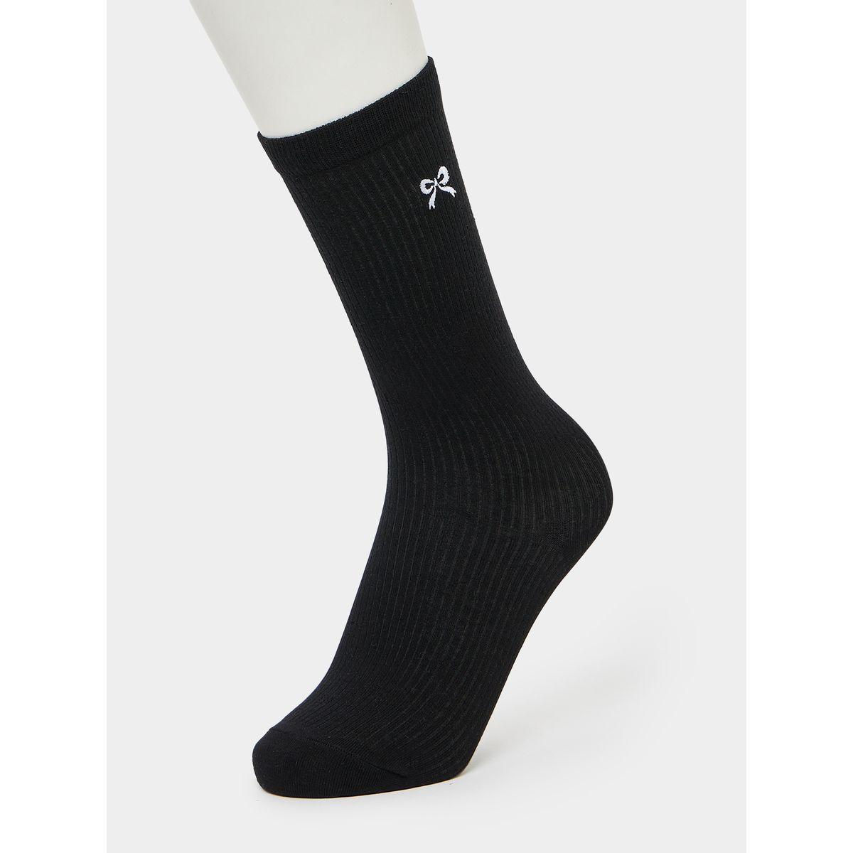 مجموعة من 5 جوارب عصرية-women-socksandstockings-image-4