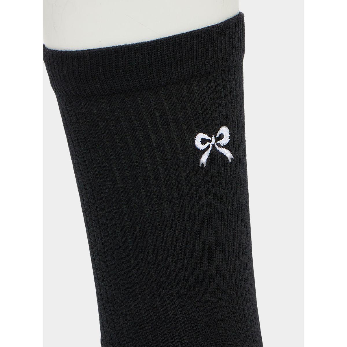 مجموعة من 5 جوارب عصرية-women-socksandstockings-image-5