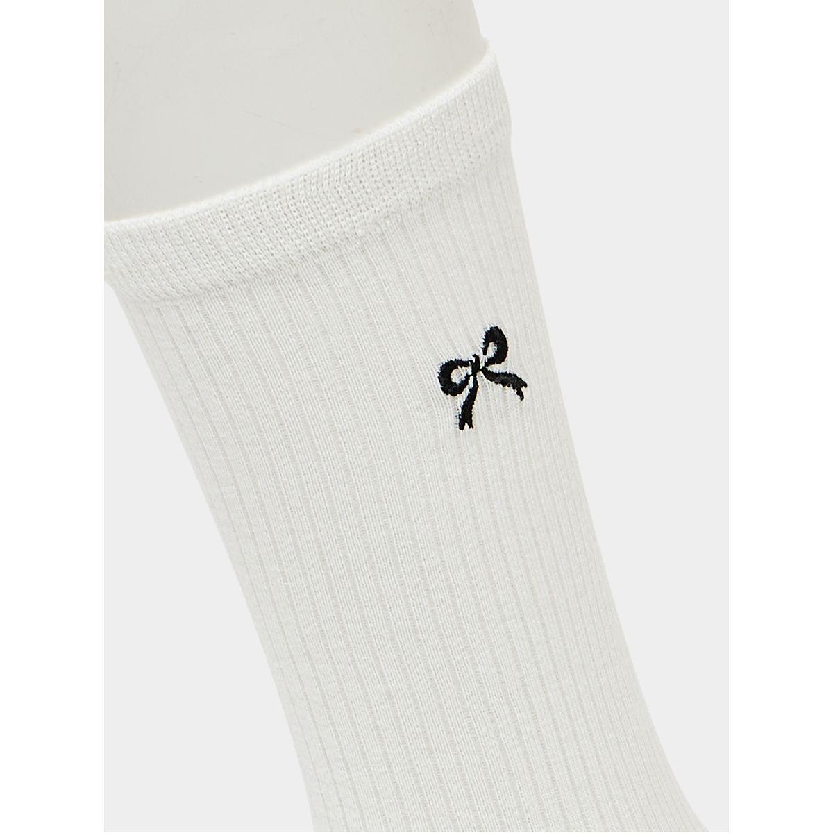 مجموعة من 5 جوارب عصرية-women-socksandstockings-image-7