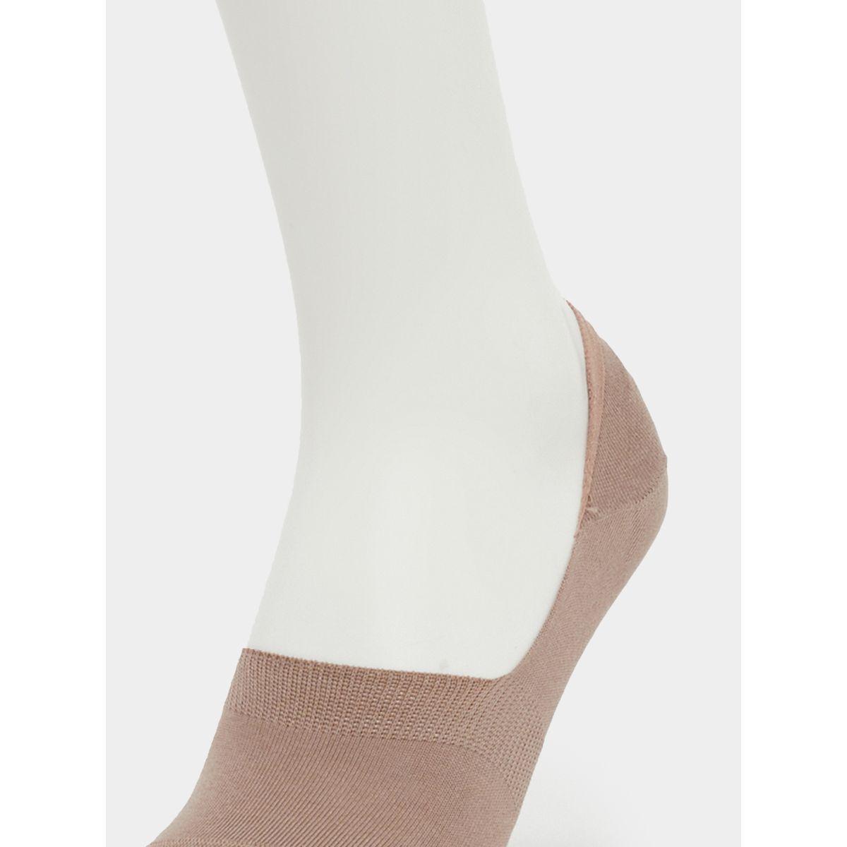 Styli Set of 3 - No Show Socks-women-socksandstockings-image-3