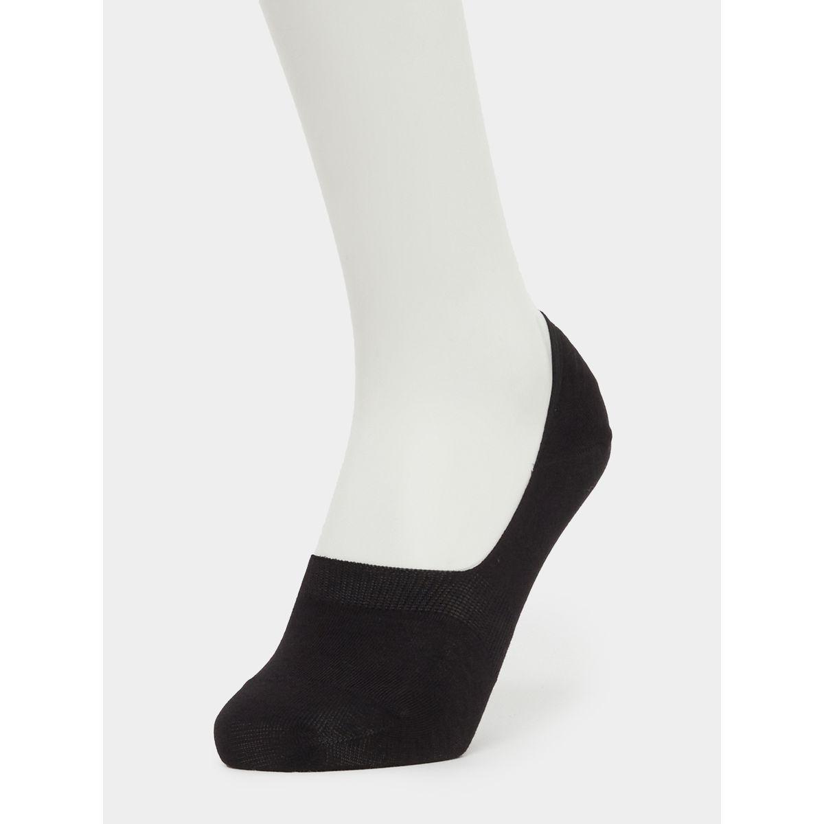 Styli Set of 3 - No Show Socks-women-socksandstockings-image-6