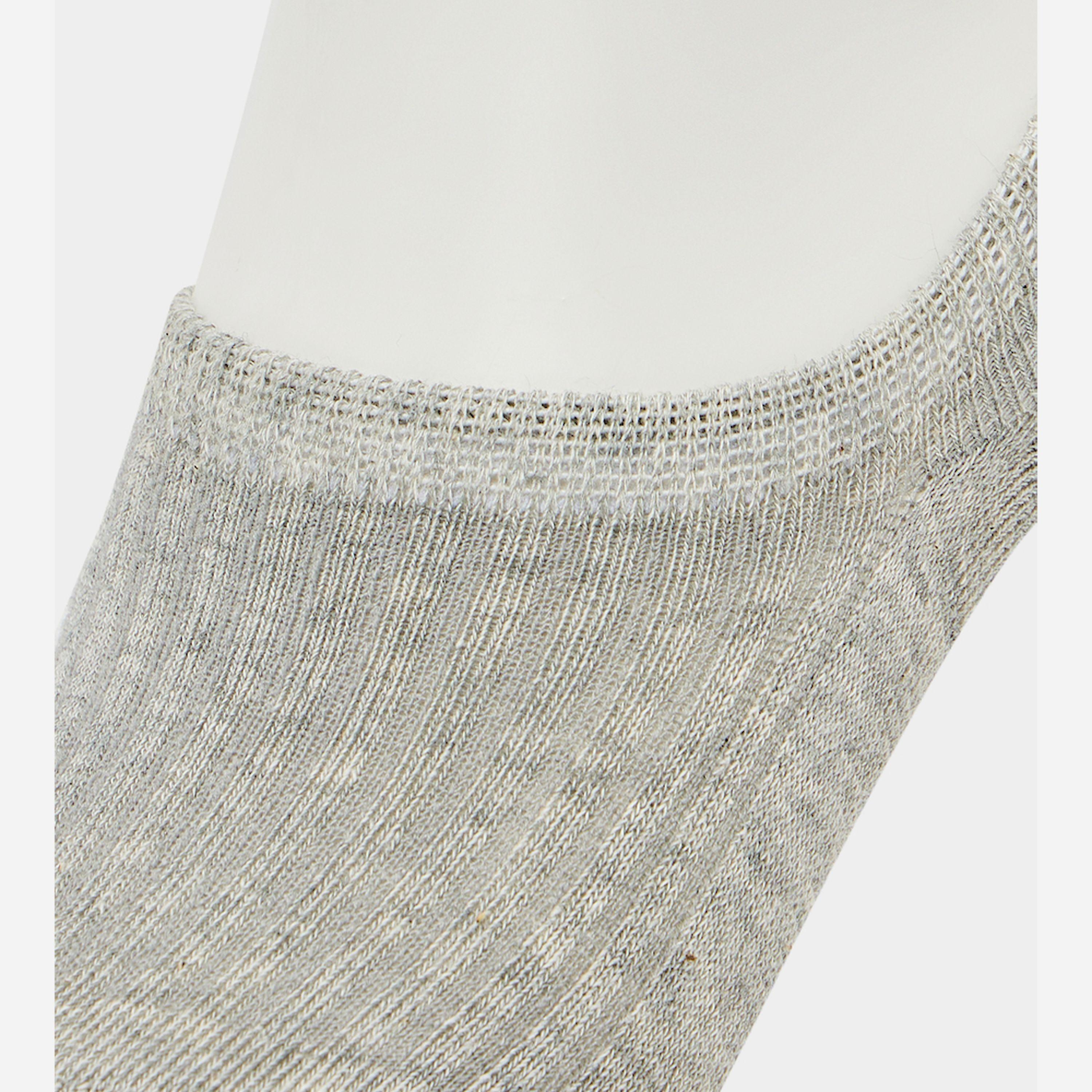 Styli Set Of 3 Patch Socks-women-socksandstockings-image-3