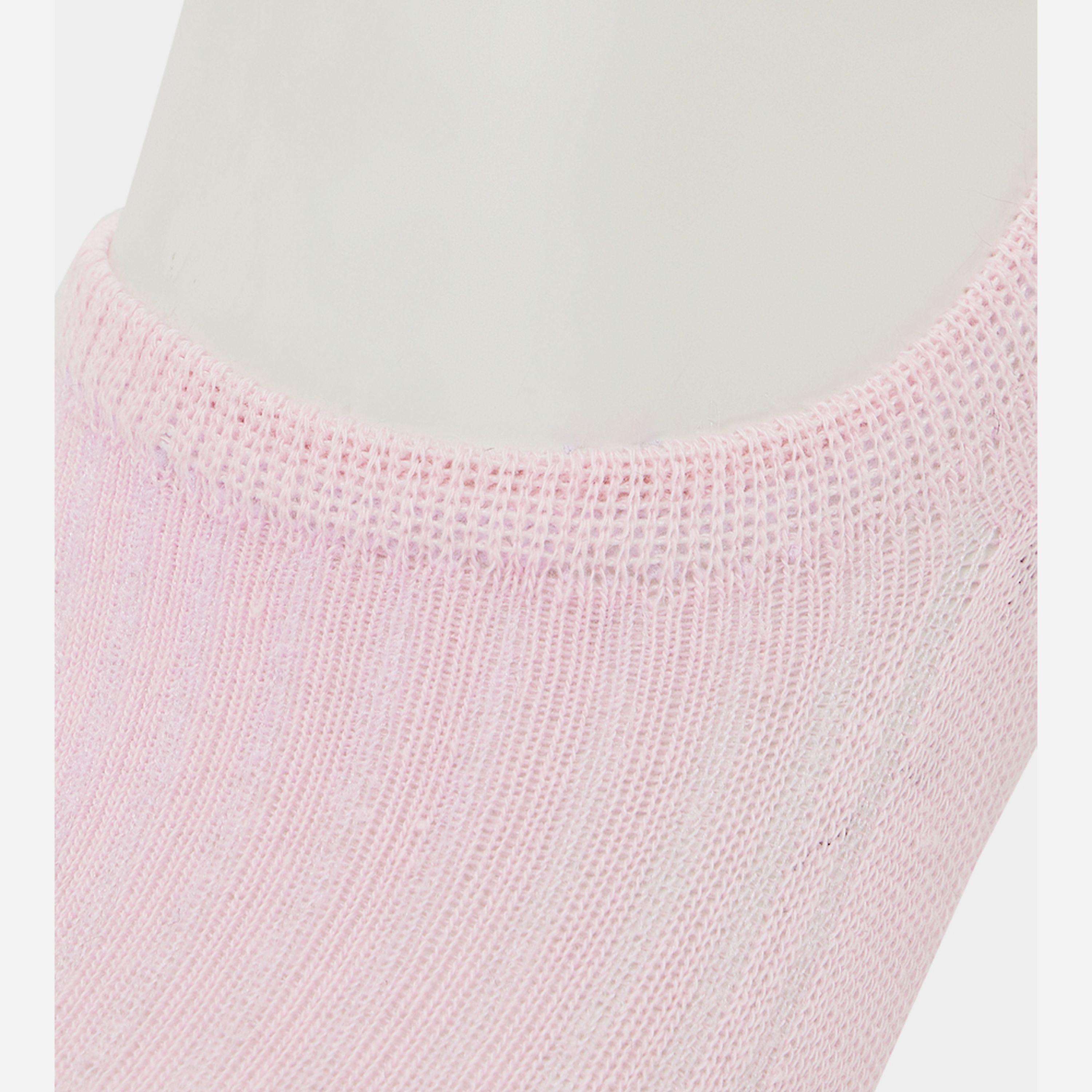 Styli Set Of 3 Patch Socks-women-socksandstockings-image-5