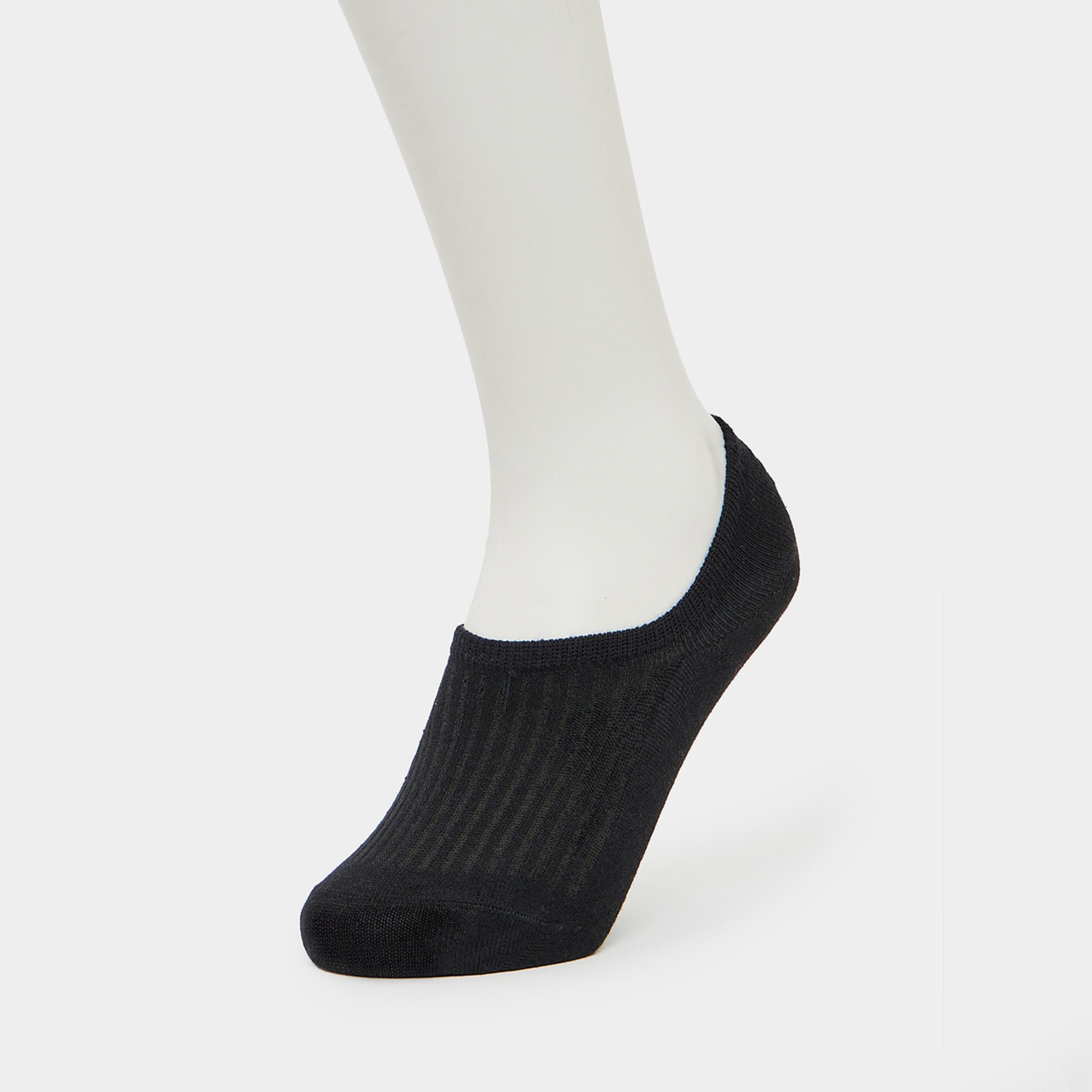 Styli Set Of 3 Patch Socks-women-socksandstockings-image-6