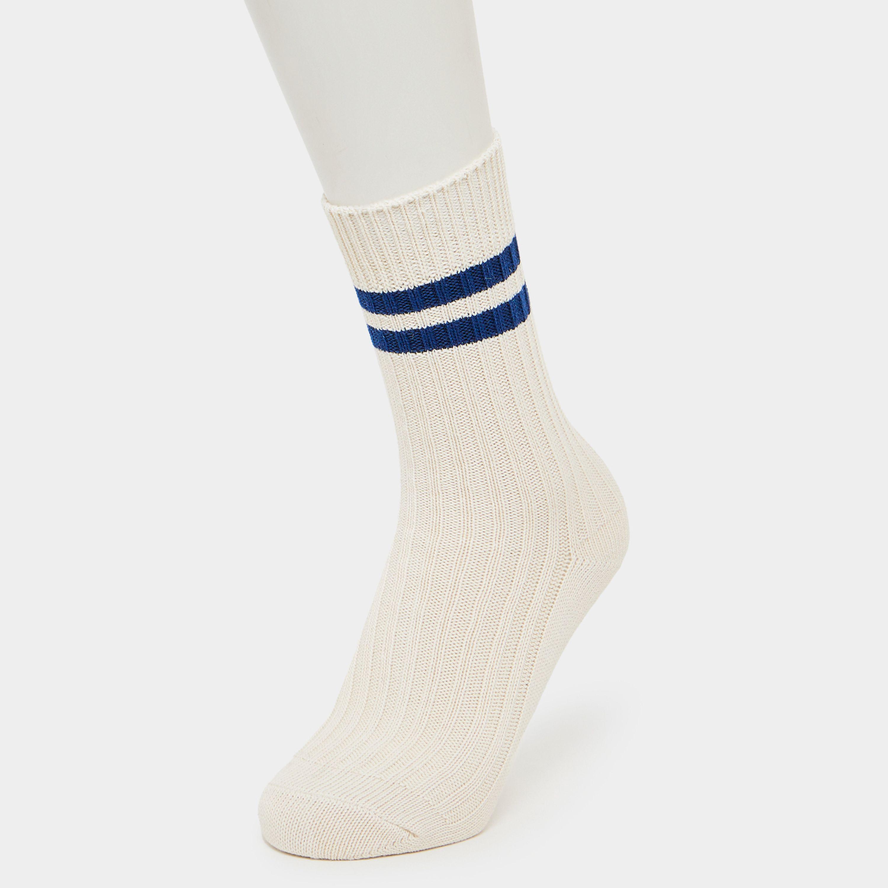 ستايلي - طقم من 3 قطع - جوارب مخططة-women-socksandstockings-image-4