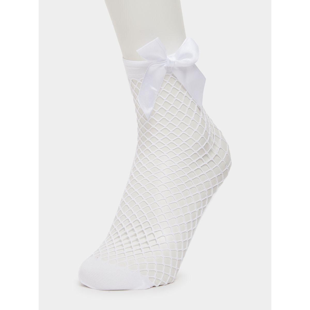 مجموعة من 3 جوارب كاجوال-women-socksandstockings-image-2