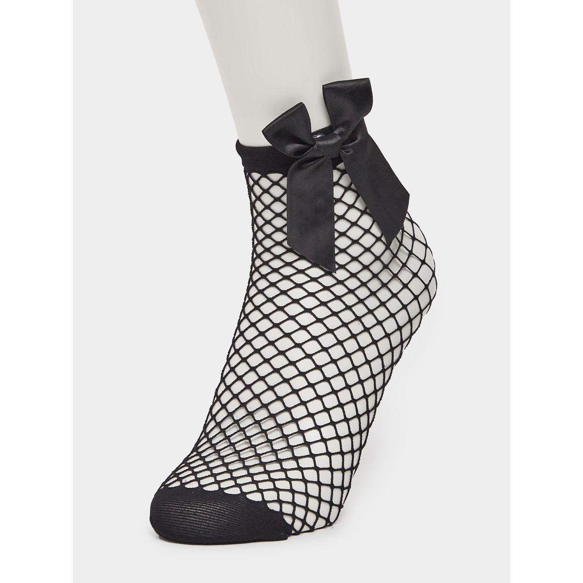 مجموعة من 3 جوارب كاجوال-women-socksandstockings-image-6