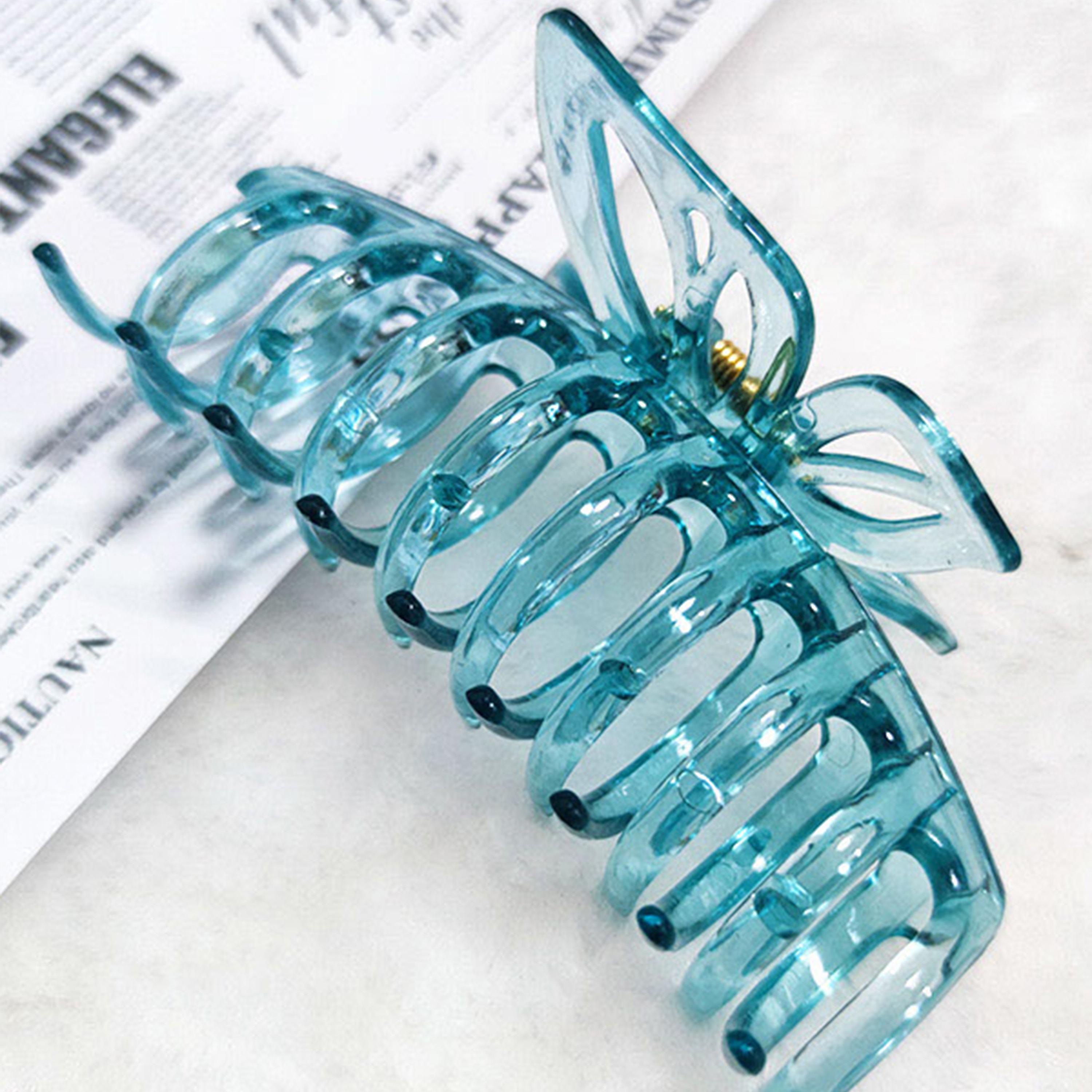 ستايلي - مجموعة من 3 قطع - مشبك شعر-women-hairaccessories-clips-image-4