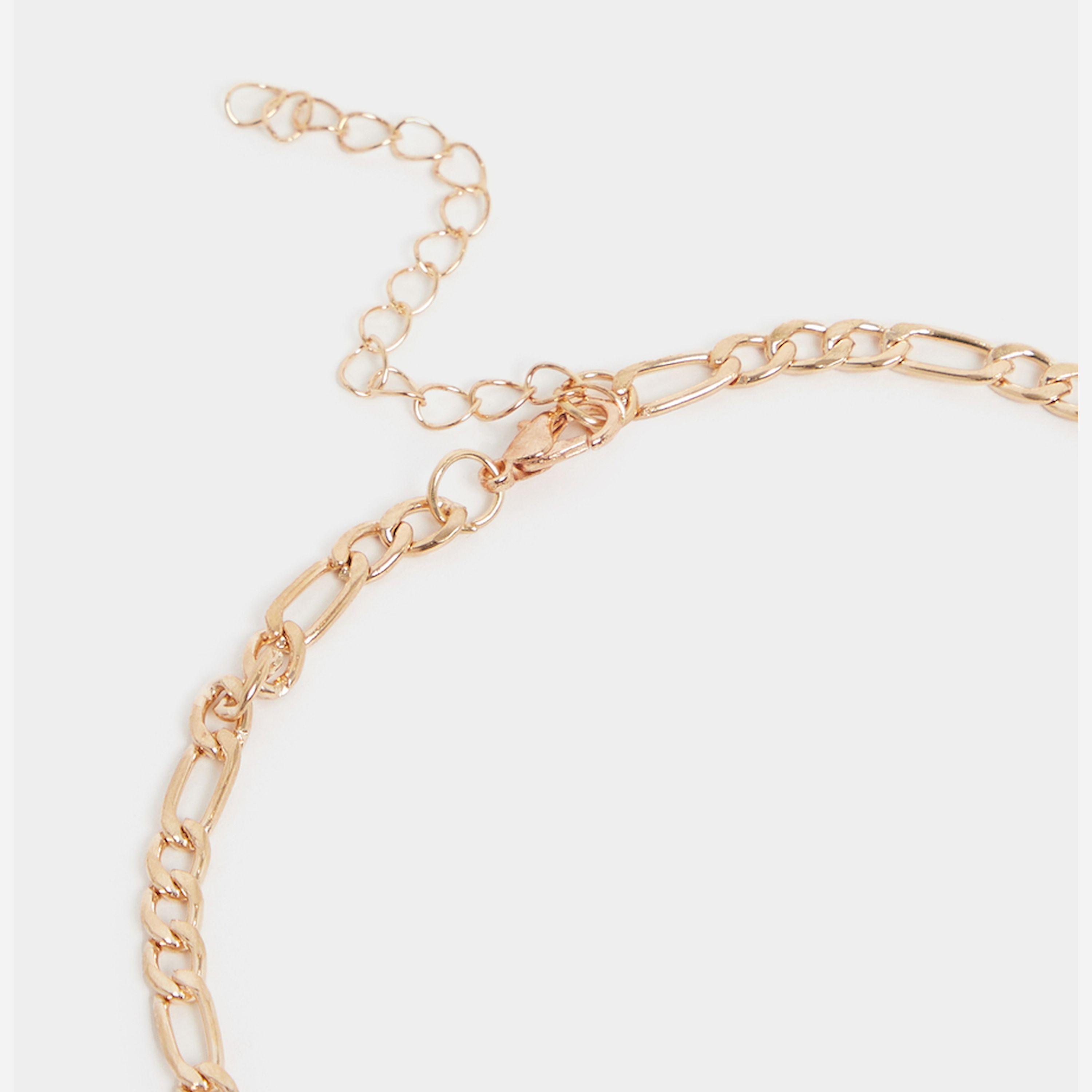 Styli Set Of 3 - Heart Pendant Necklaces-women-watchesandjewellery-jewellery-necklacesandpendants-image-3