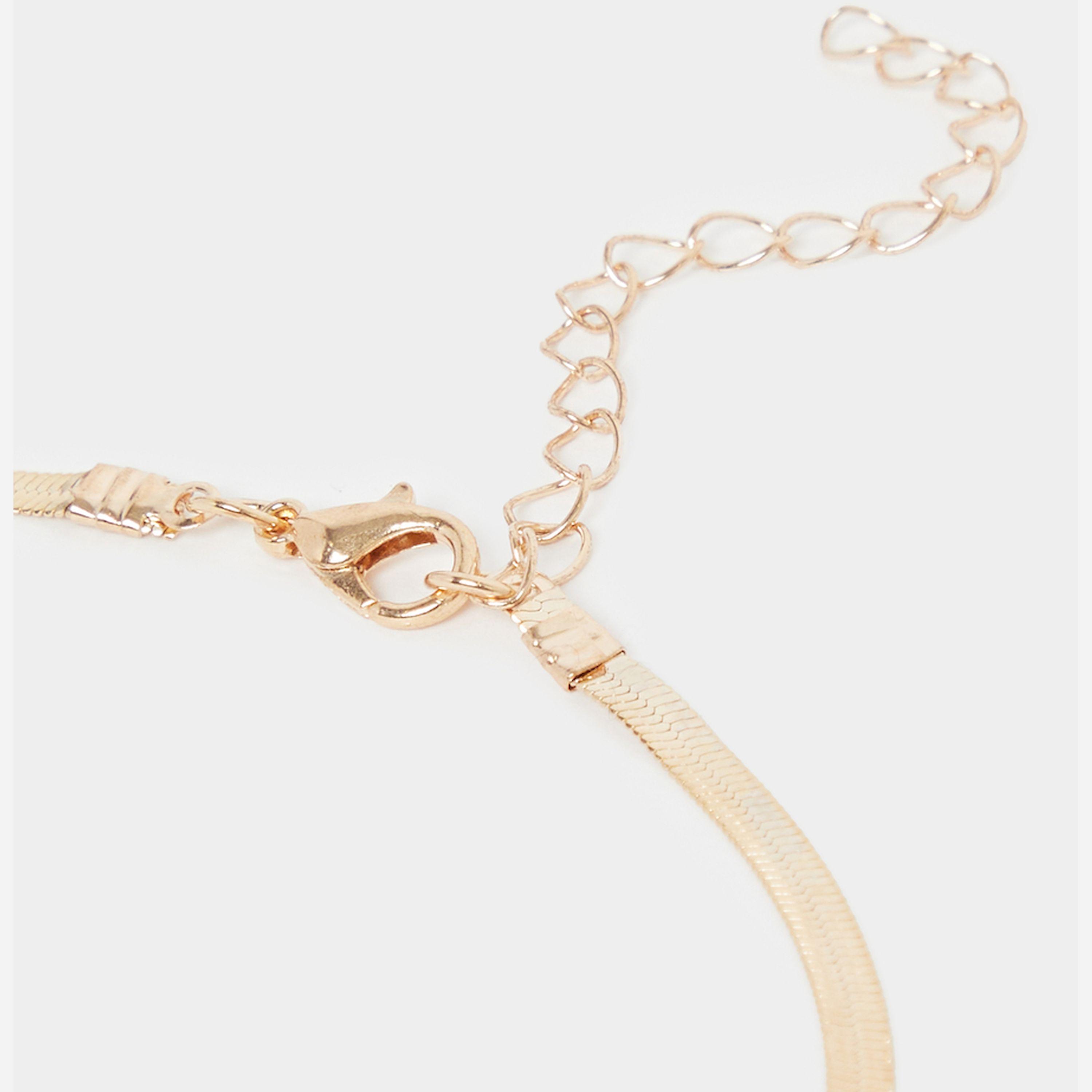 Styli Set Of 3 - Heart Pendant Necklaces-women-watchesandjewellery-jewellery-necklacesandpendants-image-5