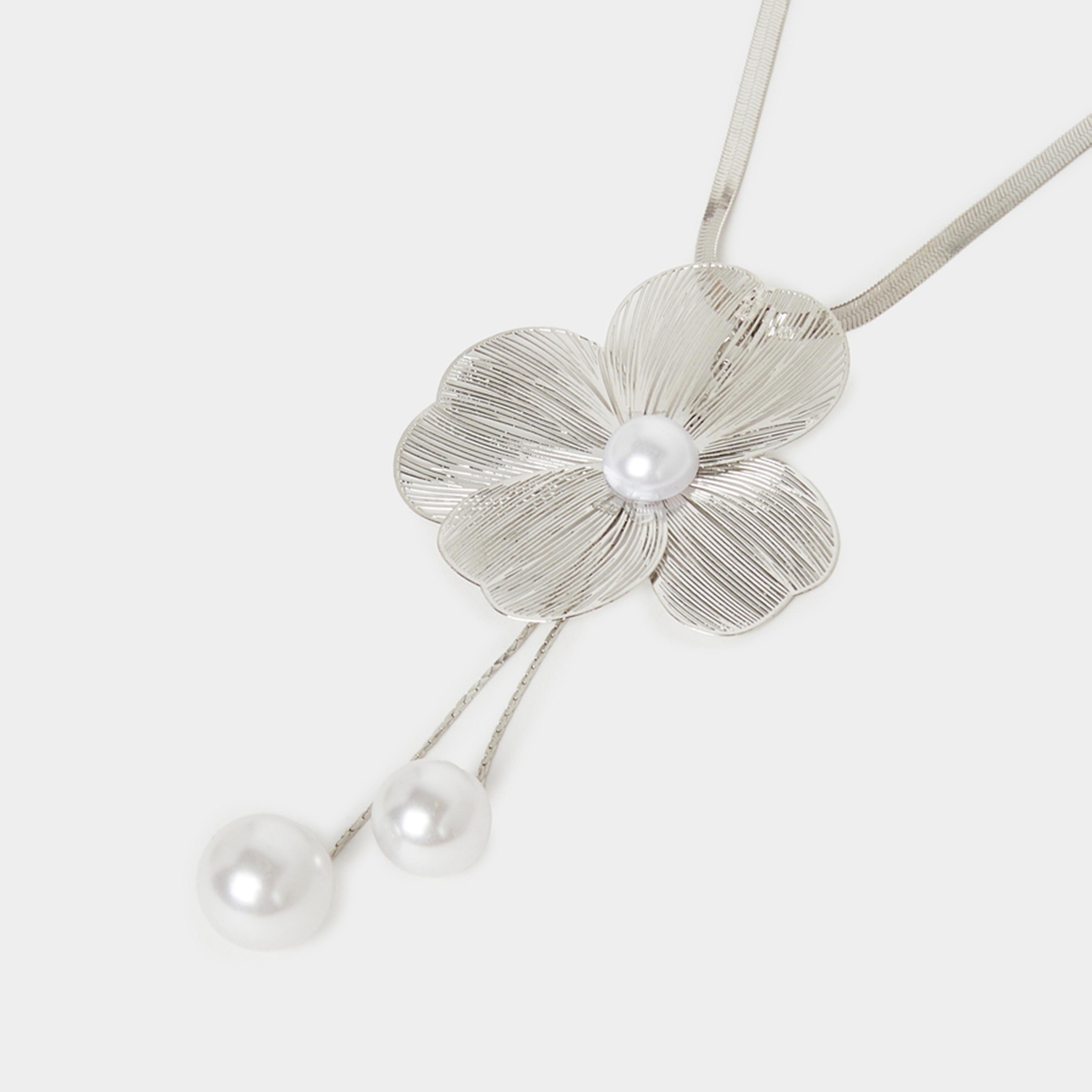Styli Earrings and Necklace Jewelry Set-women-watchesandjewellery-jewellery-jewellerysets-image-3