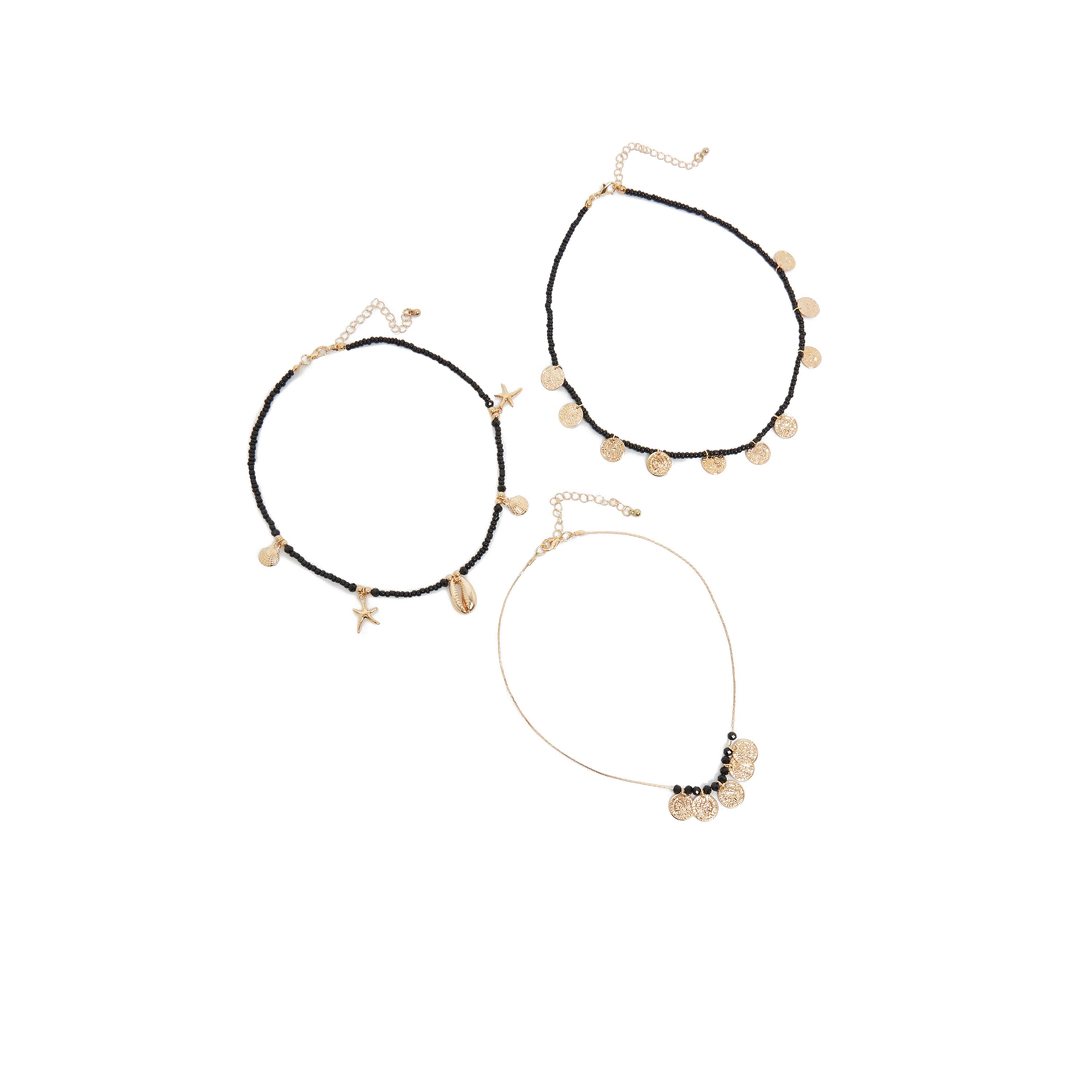 Styli Set of 3 - Multi Drop Necklace-women-watchesandjewellery-jewellery-necklacesandpendants-image-1