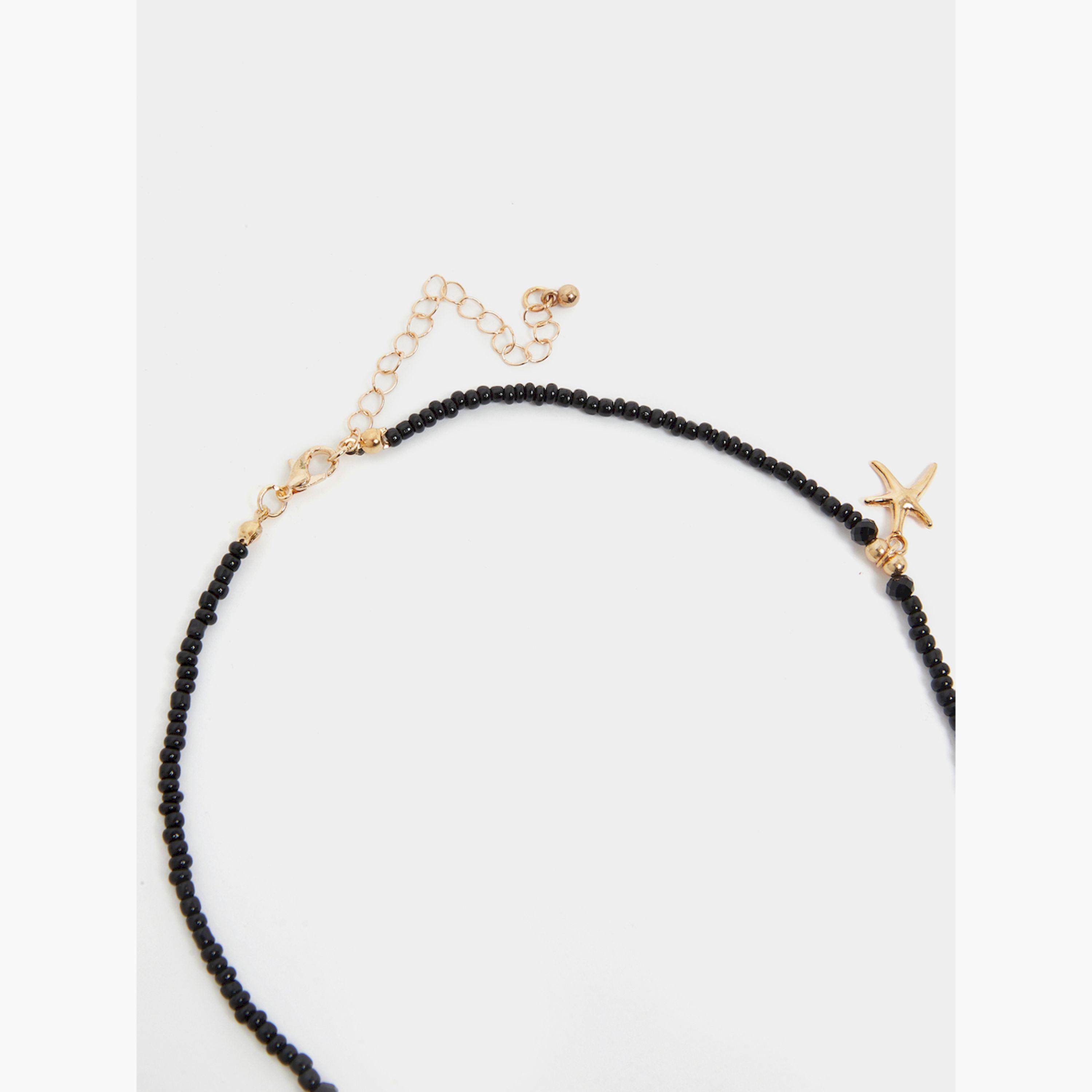 Styli Set of 3 - Multi Drop Necklace-women-watchesandjewellery-jewellery-necklacesandpendants-image-6