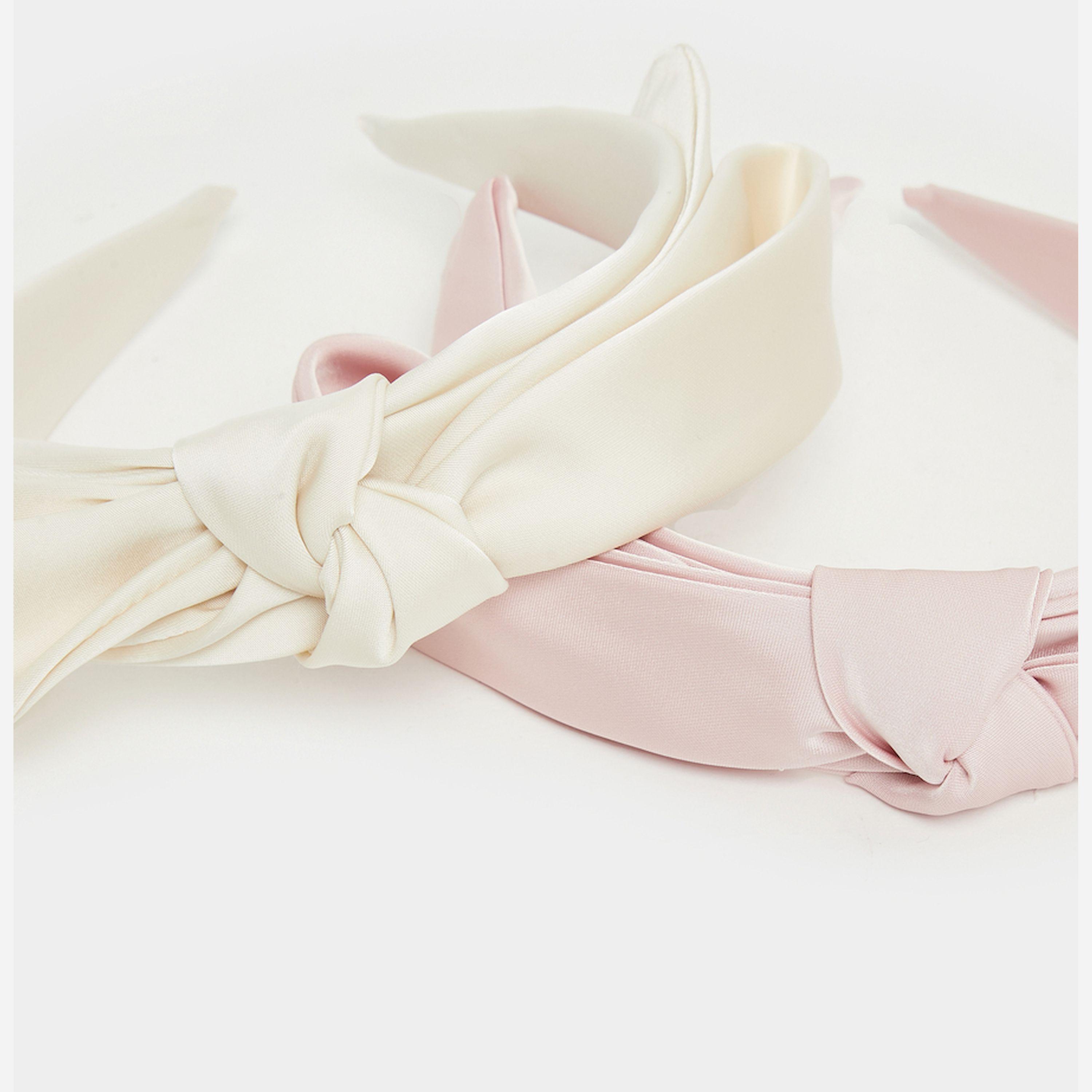 ستايلي - طوق رأس مزين بشريط-women-hairaccessories-bands-image-3
