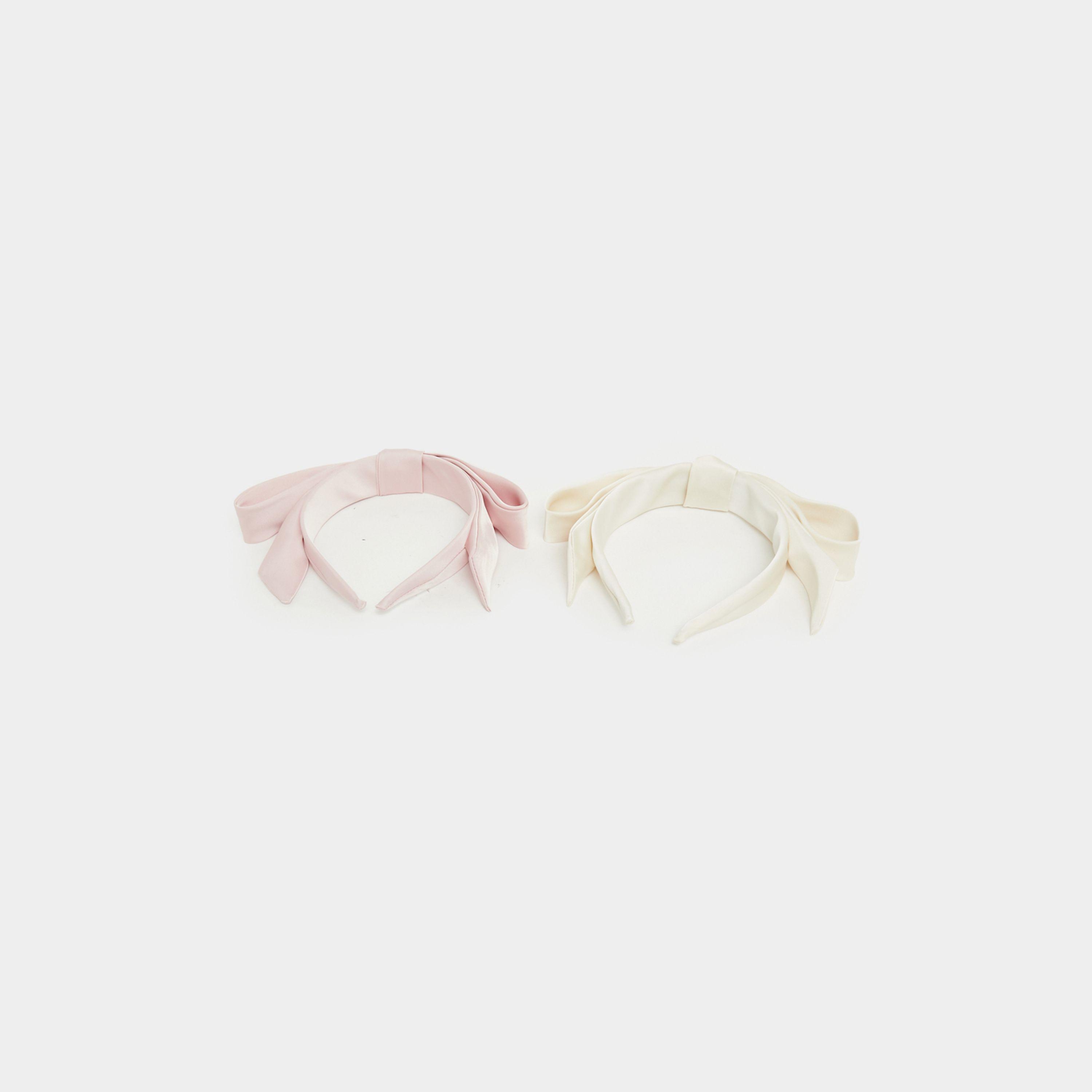 ستايلي - طوق رأس مزين بشريط-women-hairaccessories-bands-image-4