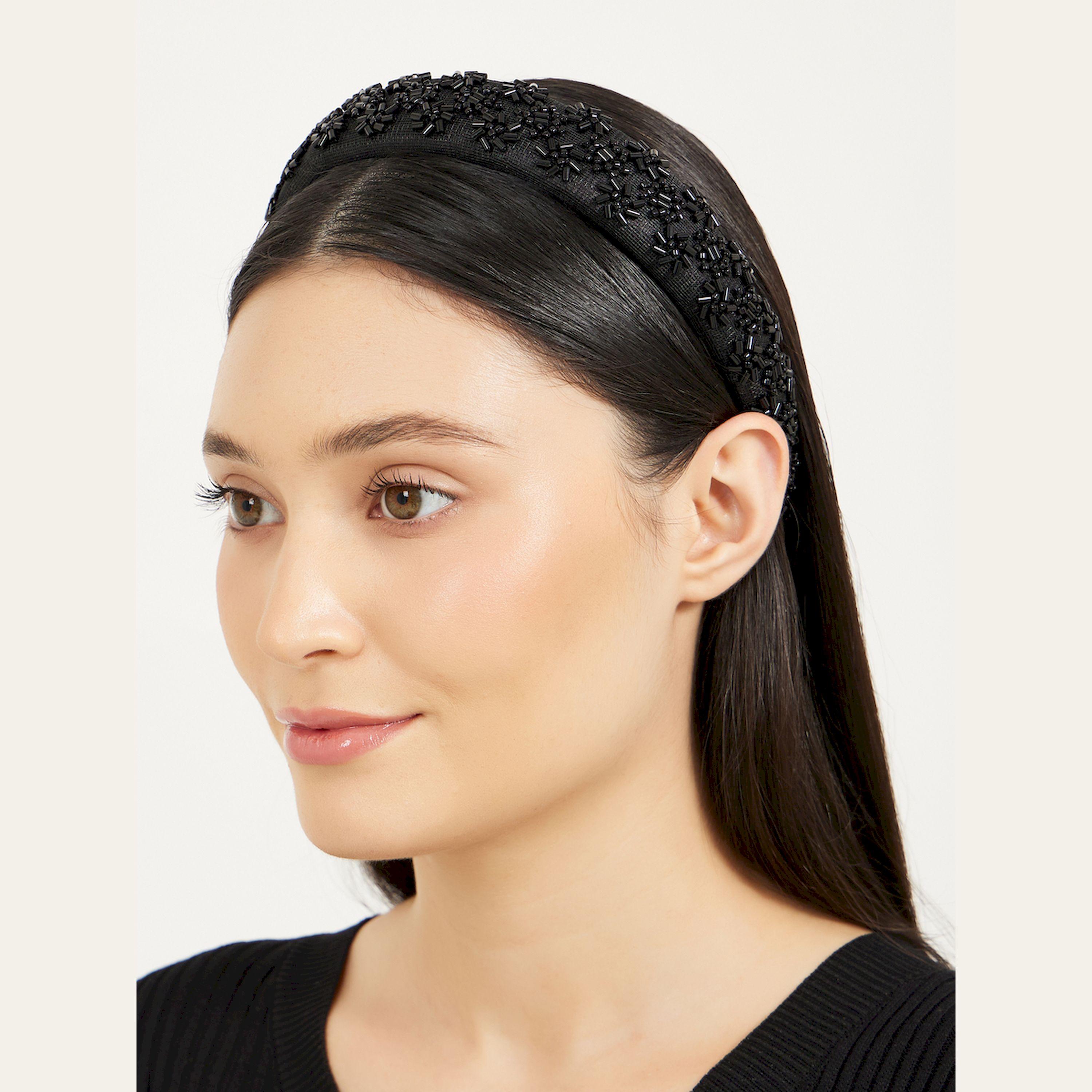 Styli Beaded Headband-women-hairaccessories-bands-image-2