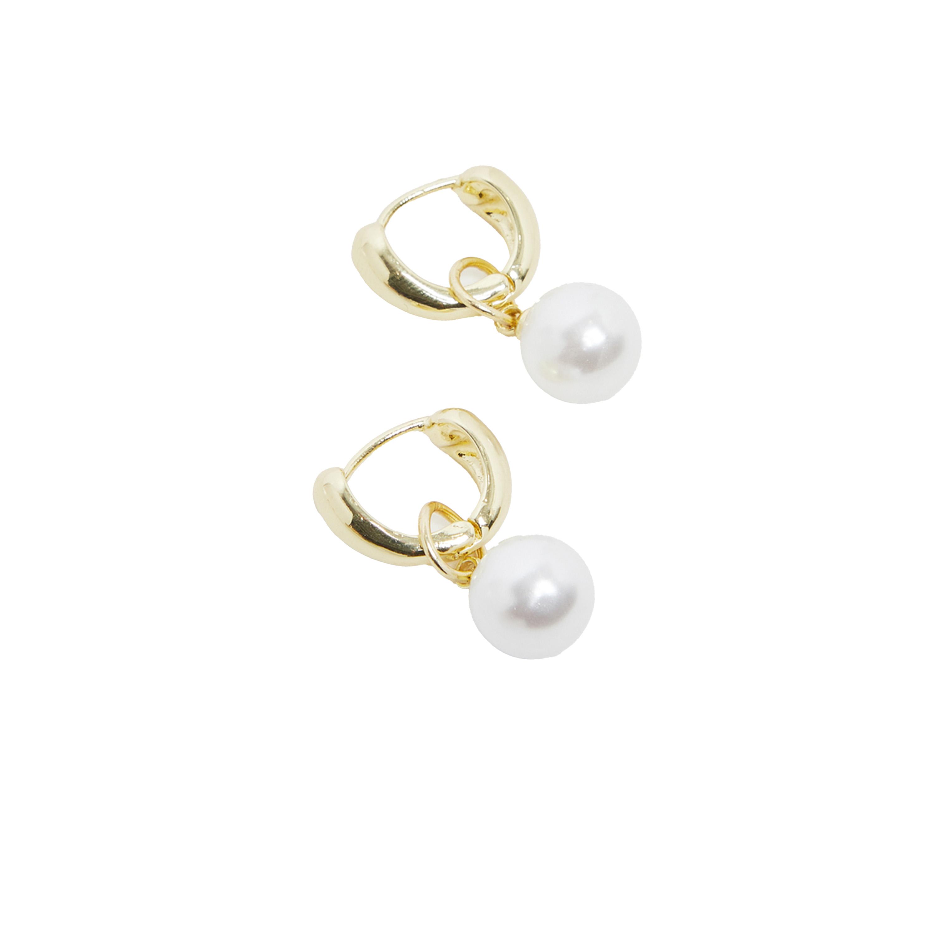 ستايلي- أقراط متدلية من اللؤلؤ-women-watchesandjewellery-jewellery-earrings-image-3
