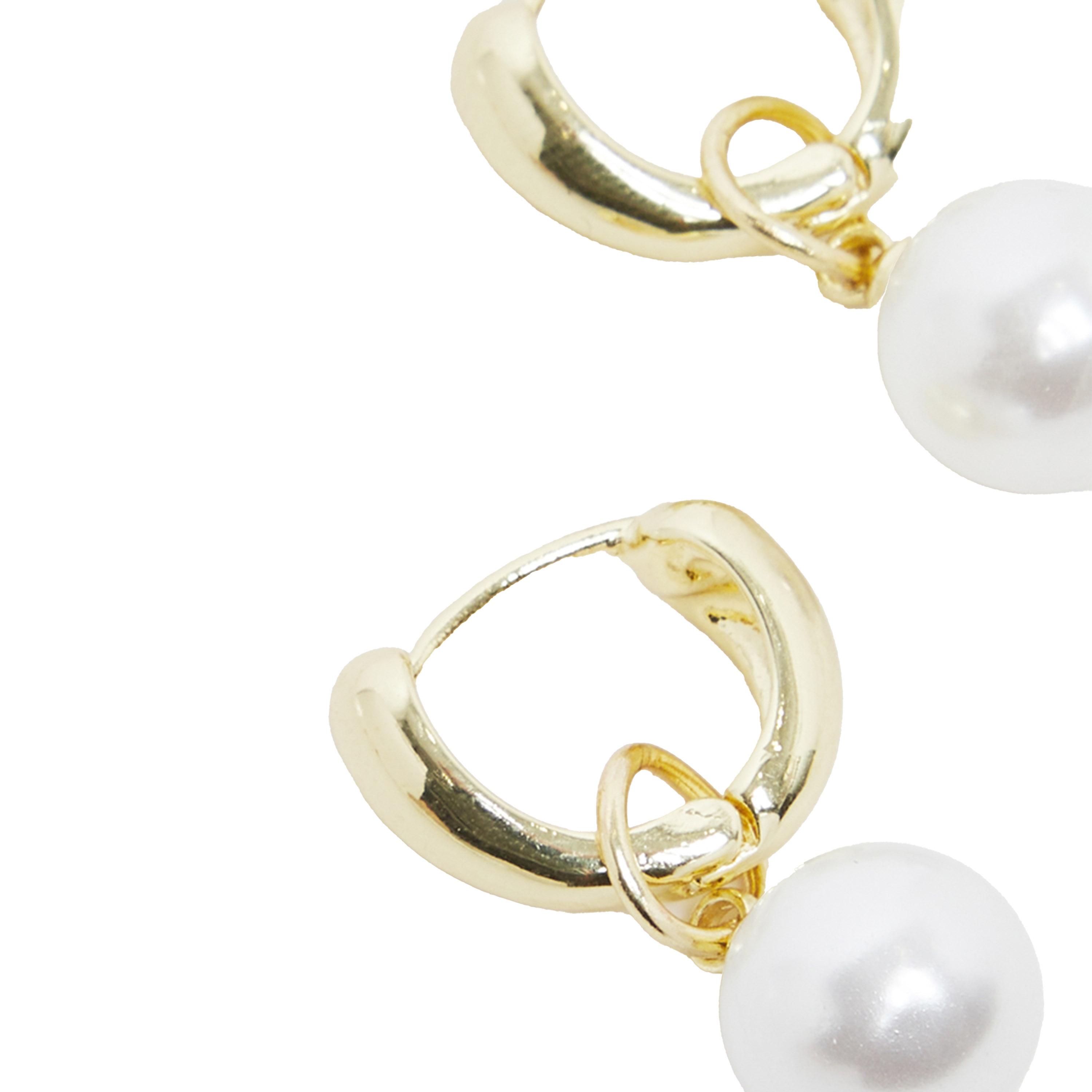 ستايلي- أقراط متدلية من اللؤلؤ-women-watchesandjewellery-jewellery-earrings-image-4