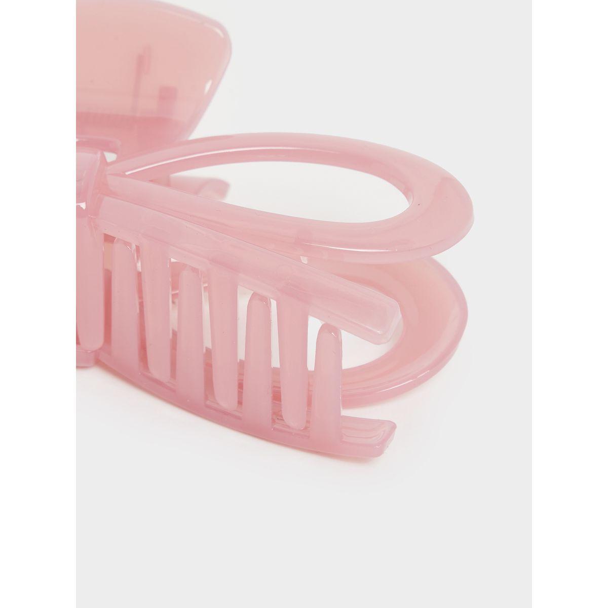 Solid Butterfly Claw Clip-women-hairaccessories-bands-image-4