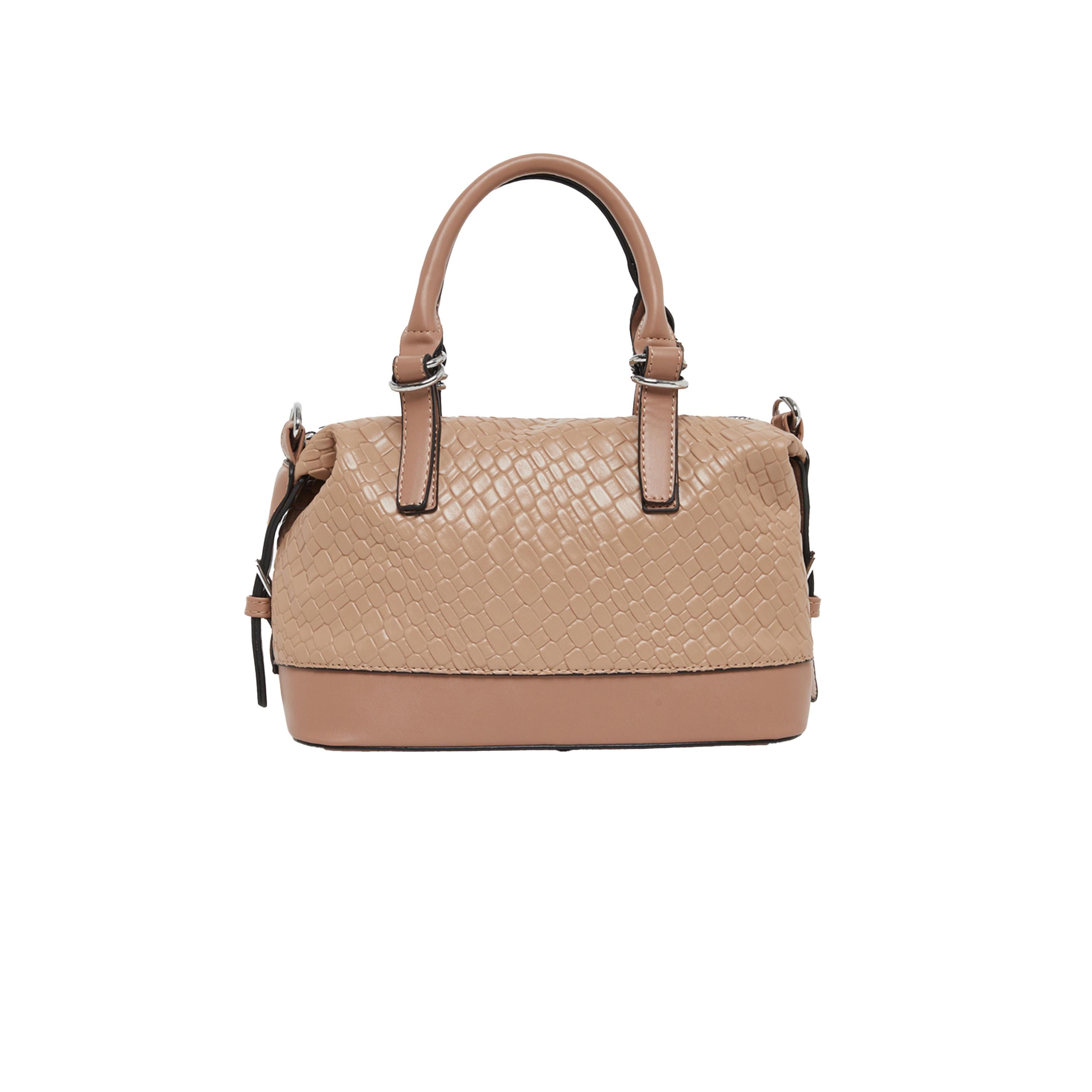 ستايلي - شنطة يد بحزام مطبوع-women-bagsandwallets-handbags-image-2