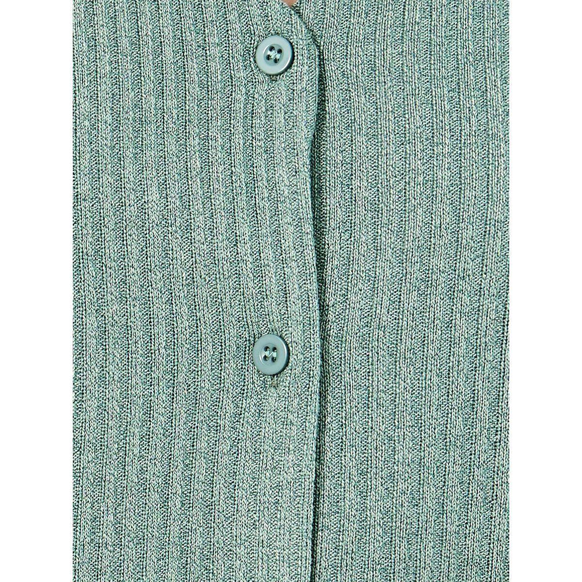Brushed Rib Lettuce Edge Shirt and Pyjama Set-women-clothing-nightwear-pyjamas-longsets-image-3