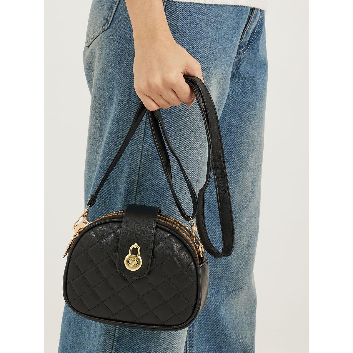 Quilted Camera Bag with Detachable Strap-women-bagsandwallets-handbags-image-3