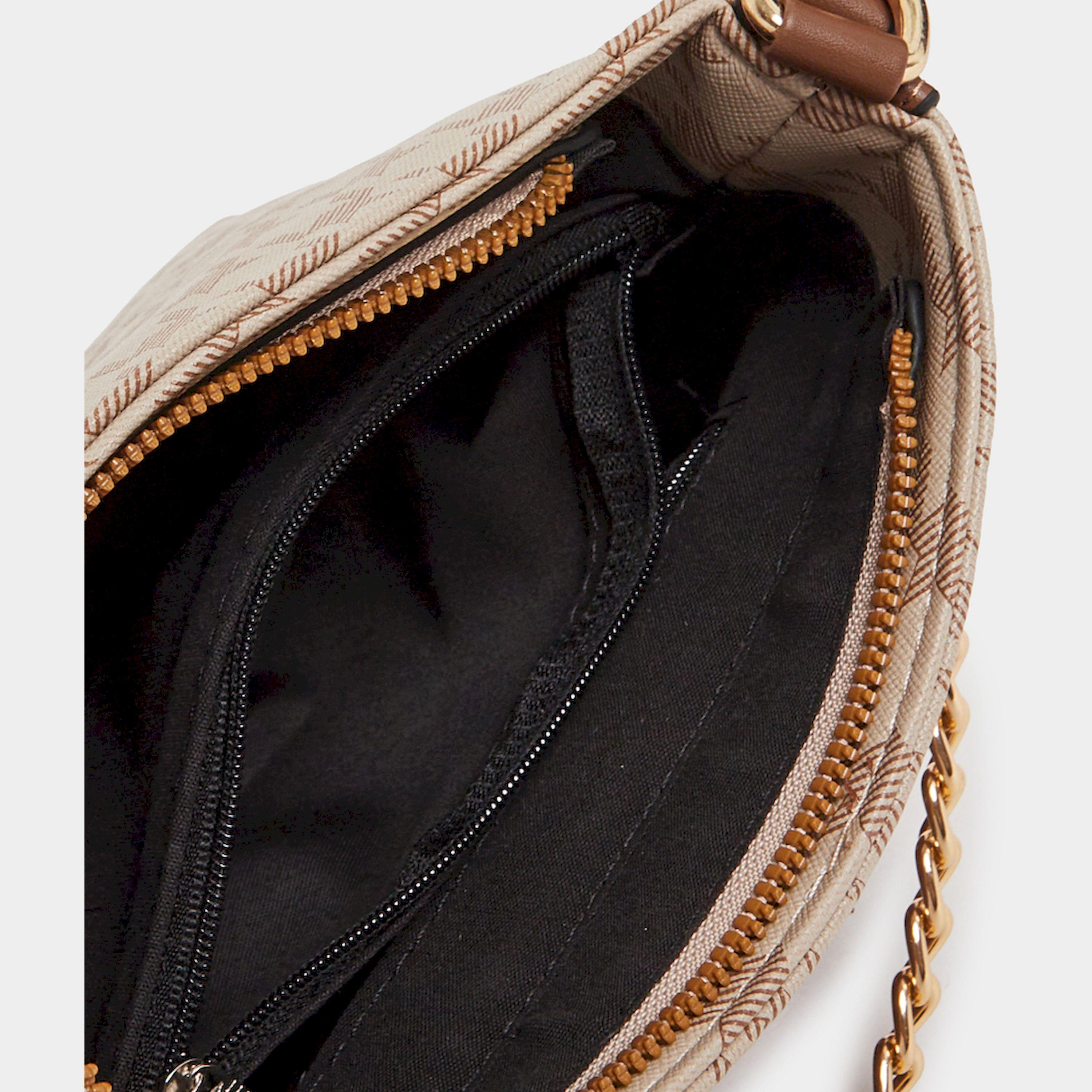 Styli All Over Print Shoulder Bag With Chain Handle-women-bagsandwallets-handbags-image-6