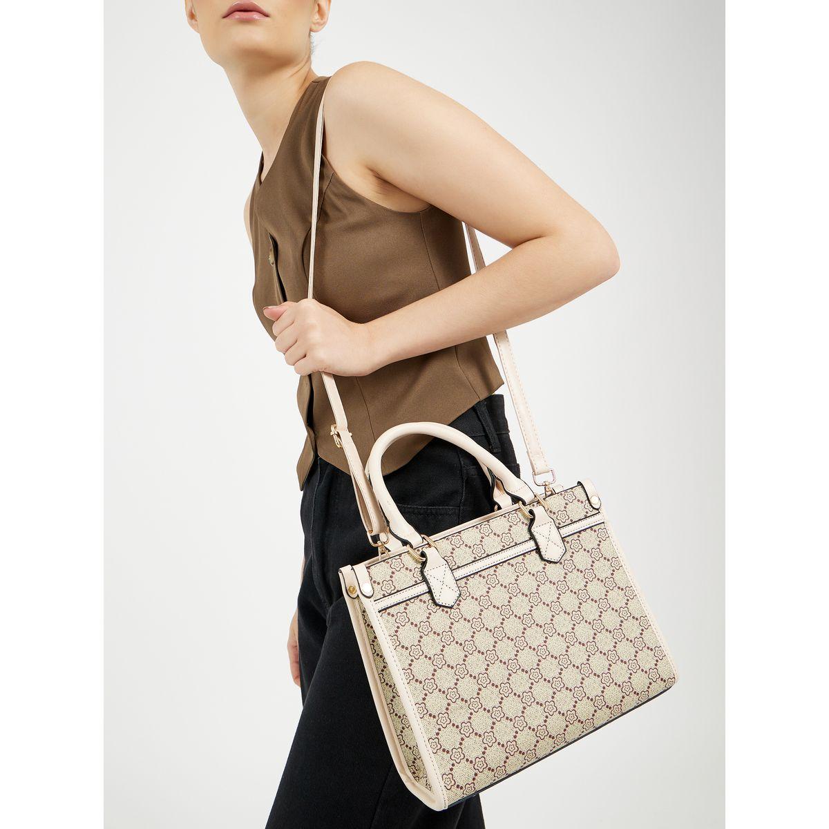 شنطة توتي مطبعة مع محفظة بطاقات-women-bagsandwallets-handbags-image-2