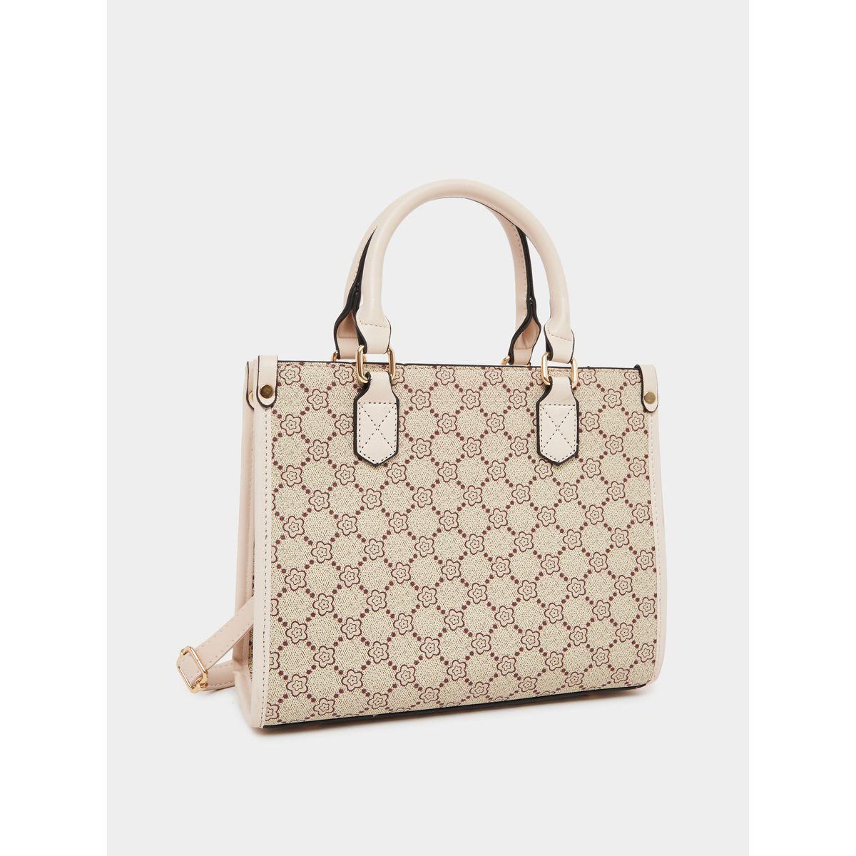 شنطة توتي مطبعة مع محفظة بطاقات-women-bagsandwallets-handbags-image-4
