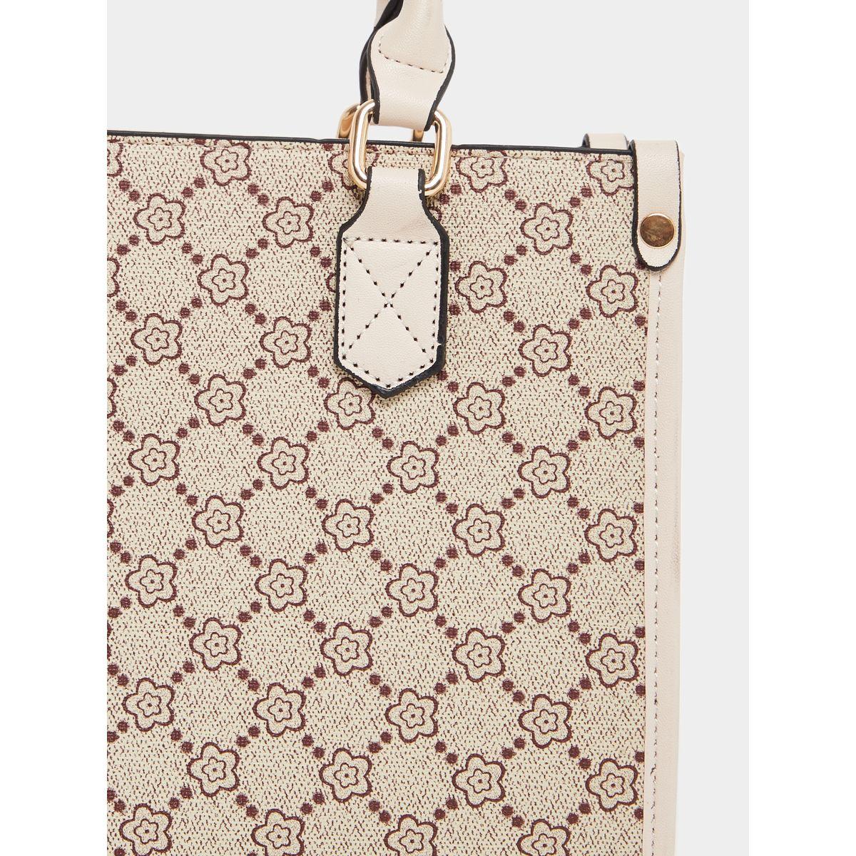 Printed Tote Bag with Card Holder-women-bagsandwallets-handbags-image-6