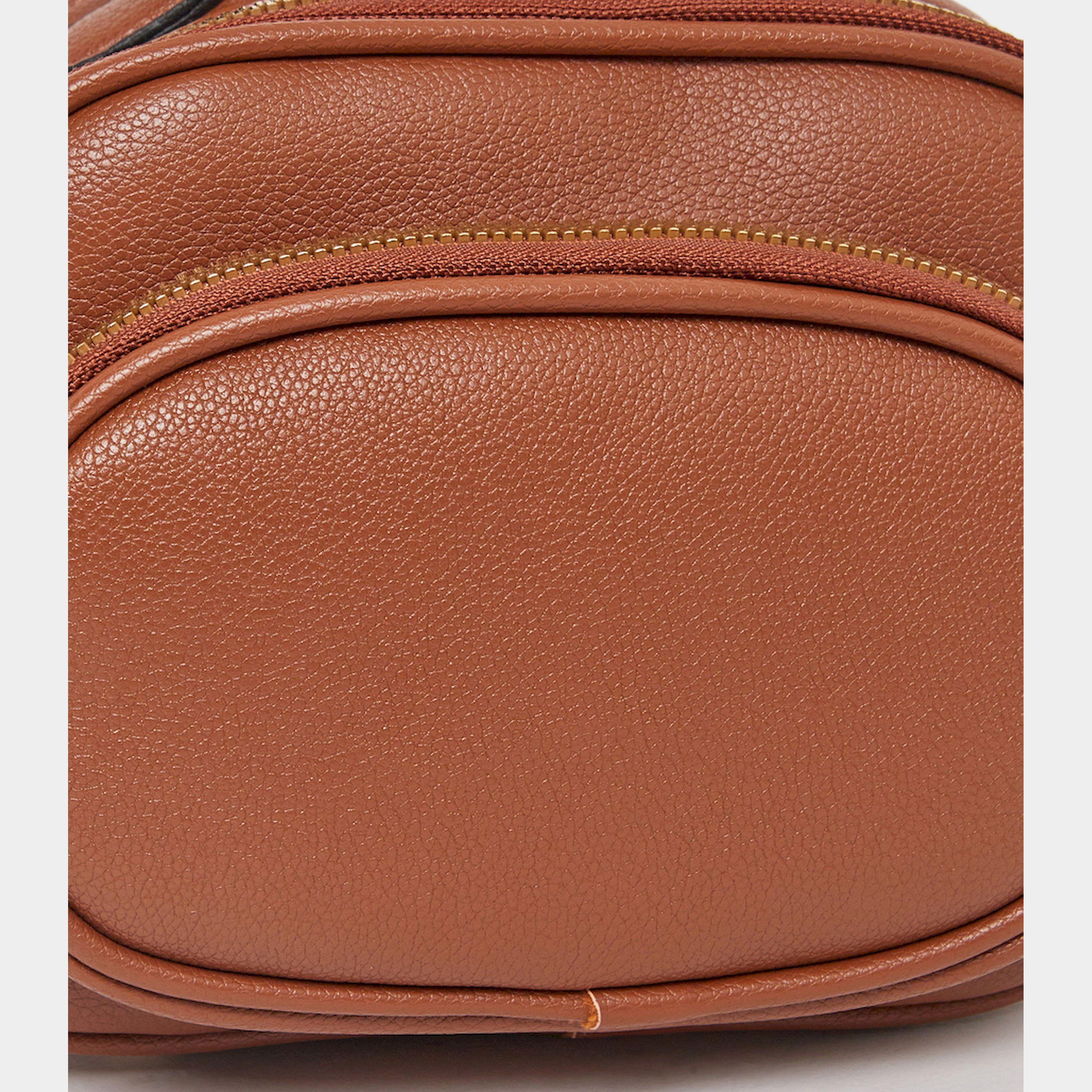 Styli Solid Crossbody Bag With Top Handle-women-bagsandwallets-handbags-image-5