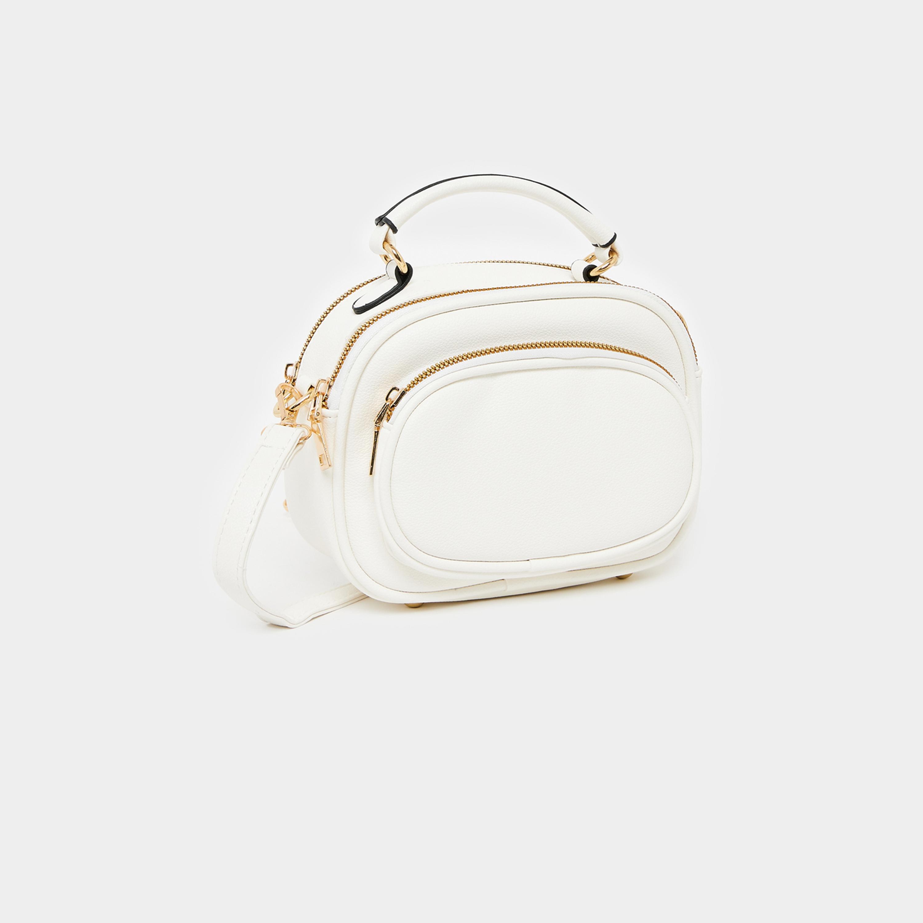 Styli Front Pocket Crossbody Bag-women-bagsandwallets-handbags-image-1
