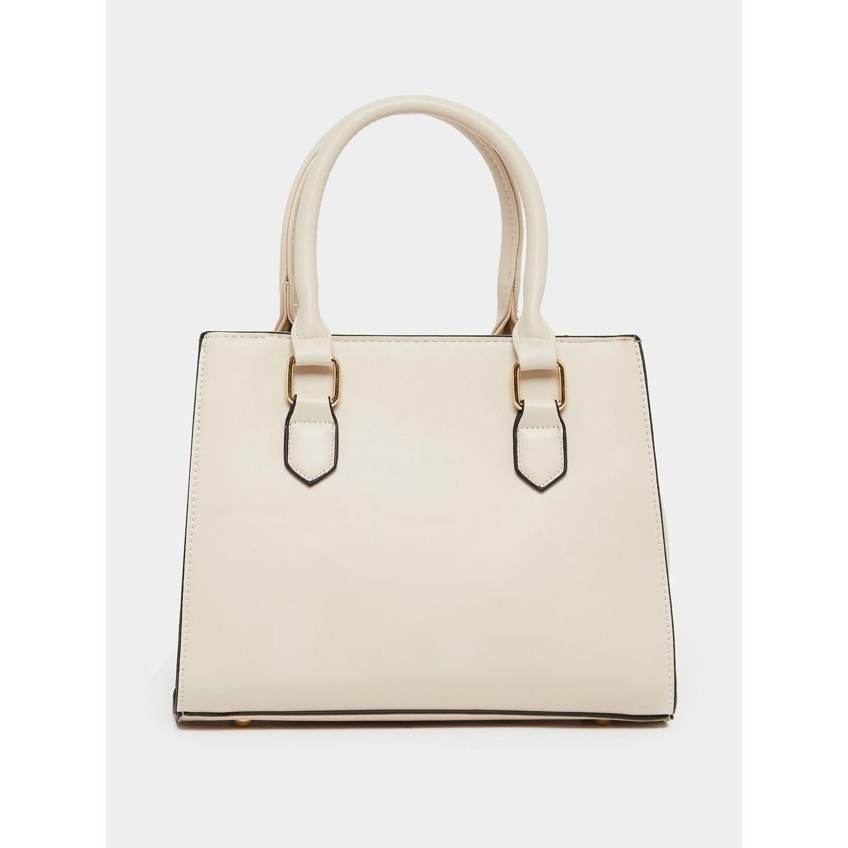 شنطة يد بحمالة قابلة للتعديل وسحَّاب غلق-women-bagsandwallets-handbags-image-4