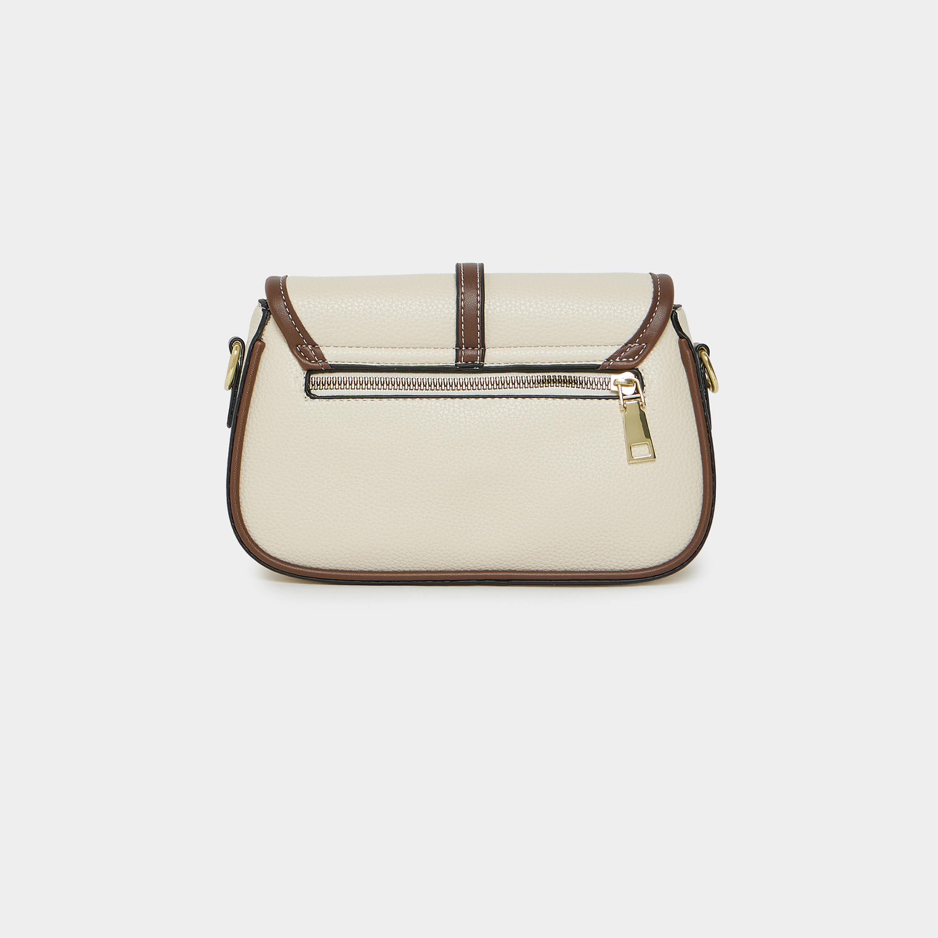 ستايلي - حقيبة كروس بودي بأجزاء متباينة-women-bagsandwallets-handbags-image-5
