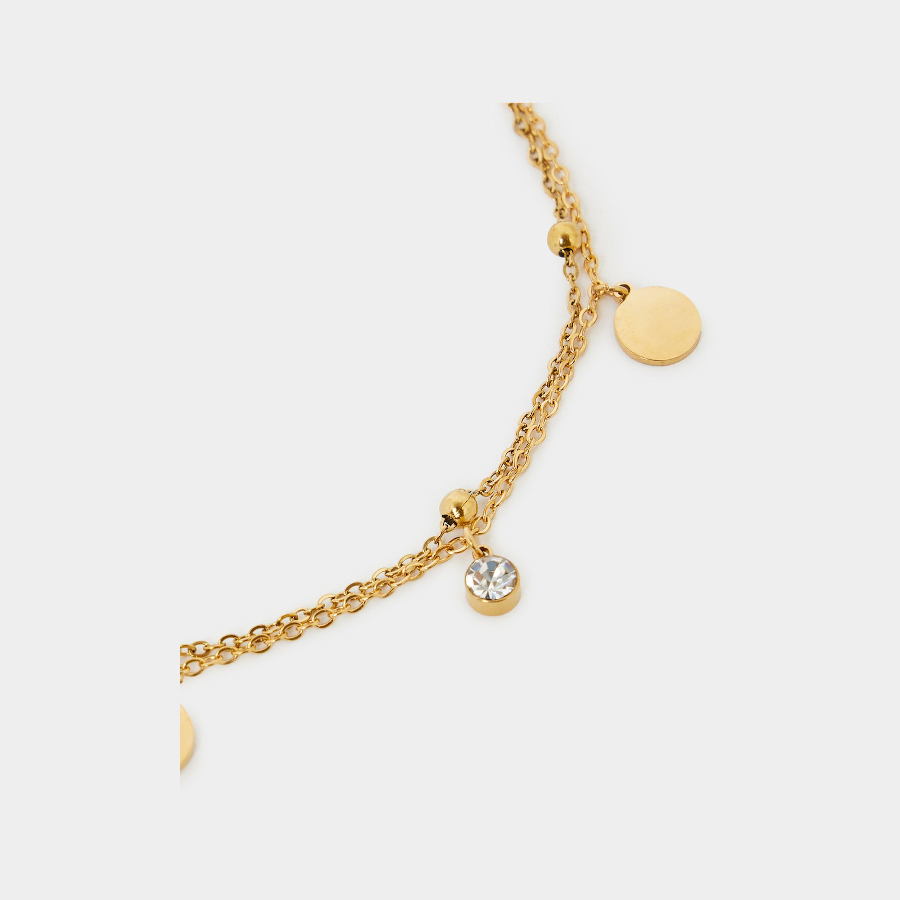 ستايلي - خلخال مزين-women-watchesandjewellery-jewellery-anklets-image-3