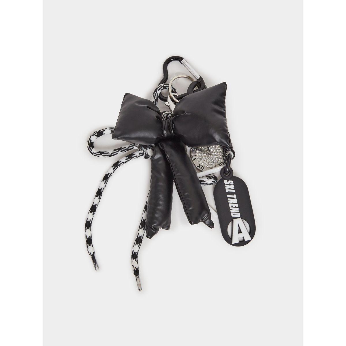 Bow Detail Bag Charms-women-bagsandwallets-handbags-image-1