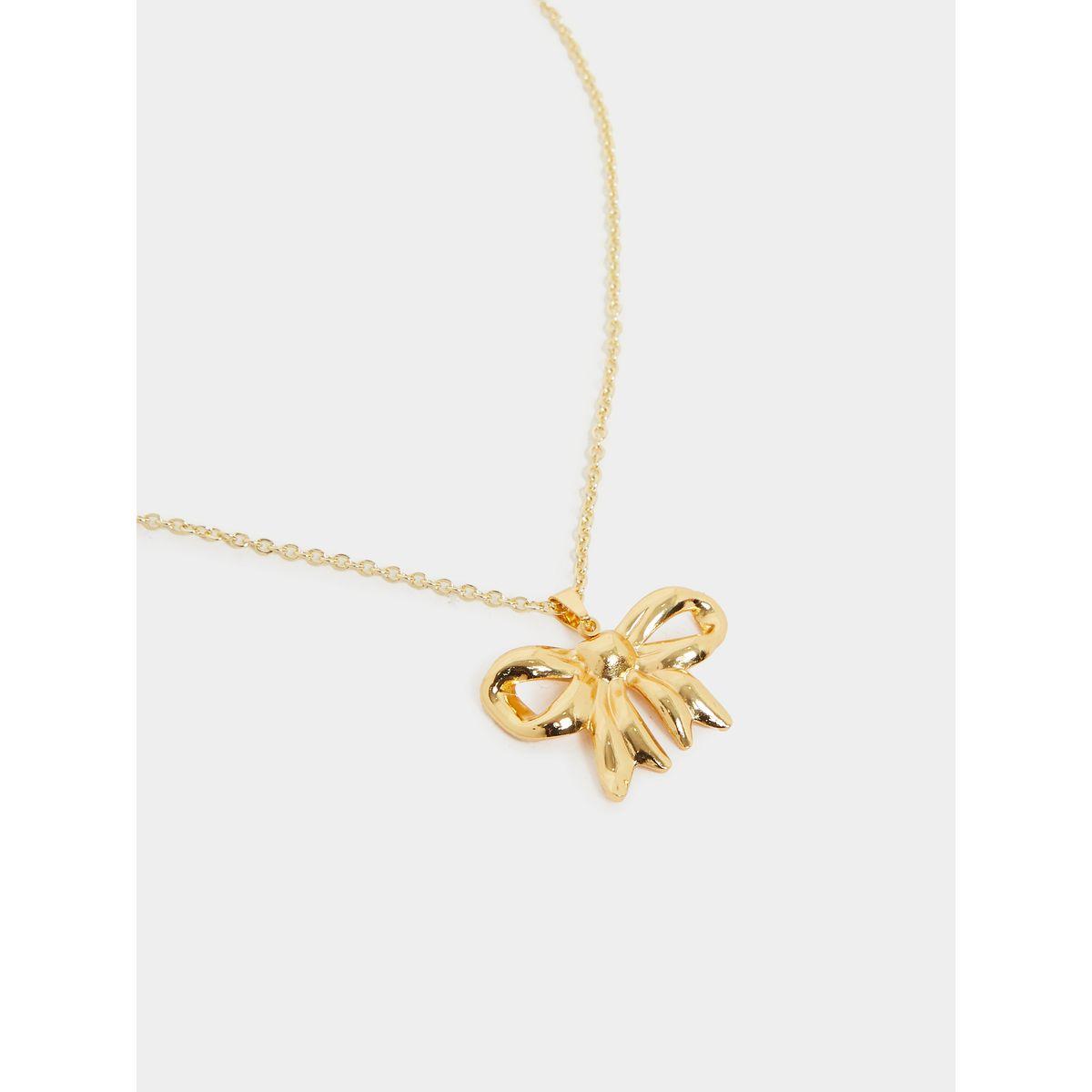 مجموعة من أقراط اذن وعقد كاجوال-women-watchesandjewellery-jewellery-jewellerysets-image-4