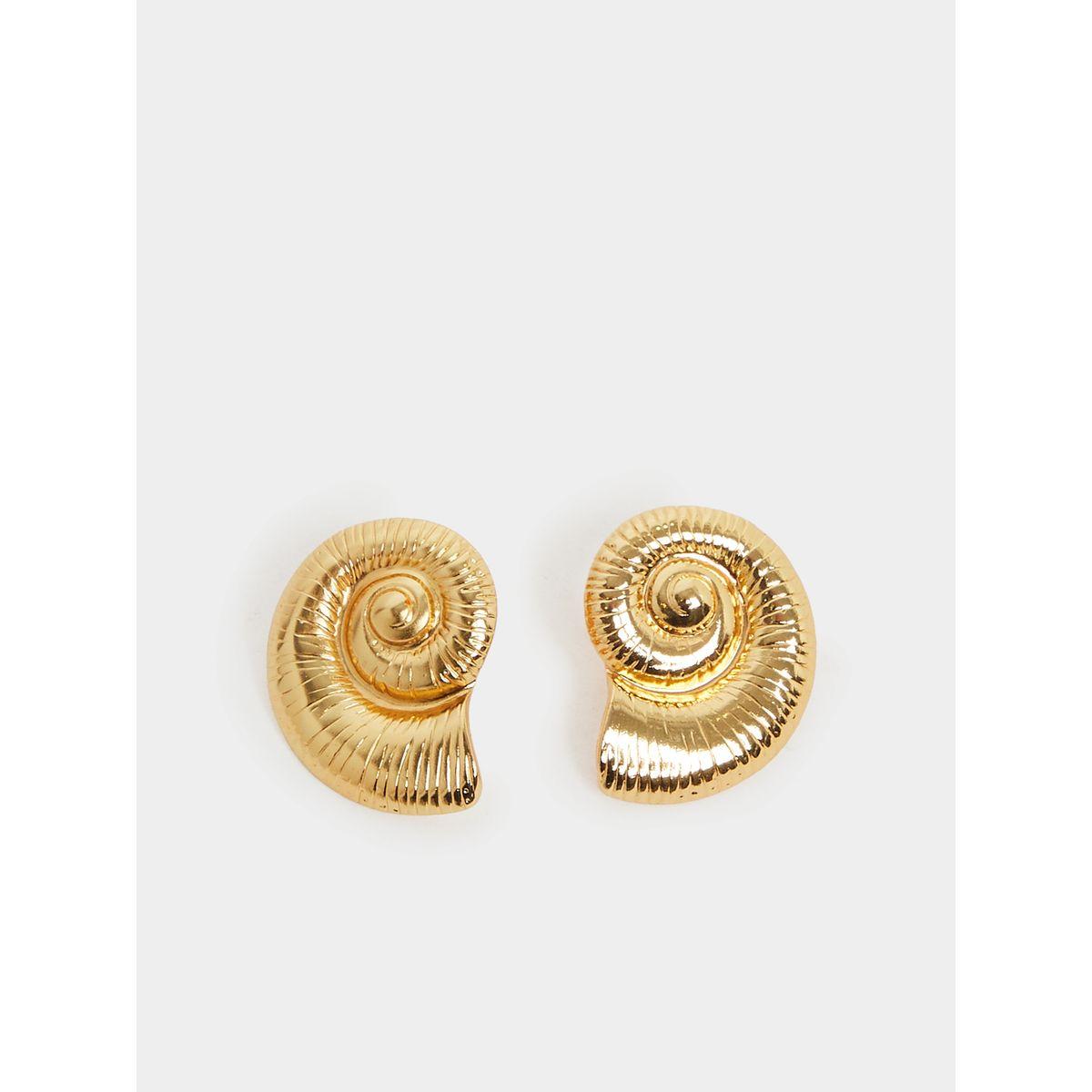 مجموعة من اقراط اذن مع عقد كاجوال-women-watchesandjewellery-jewellery-jewellerysets-image-5