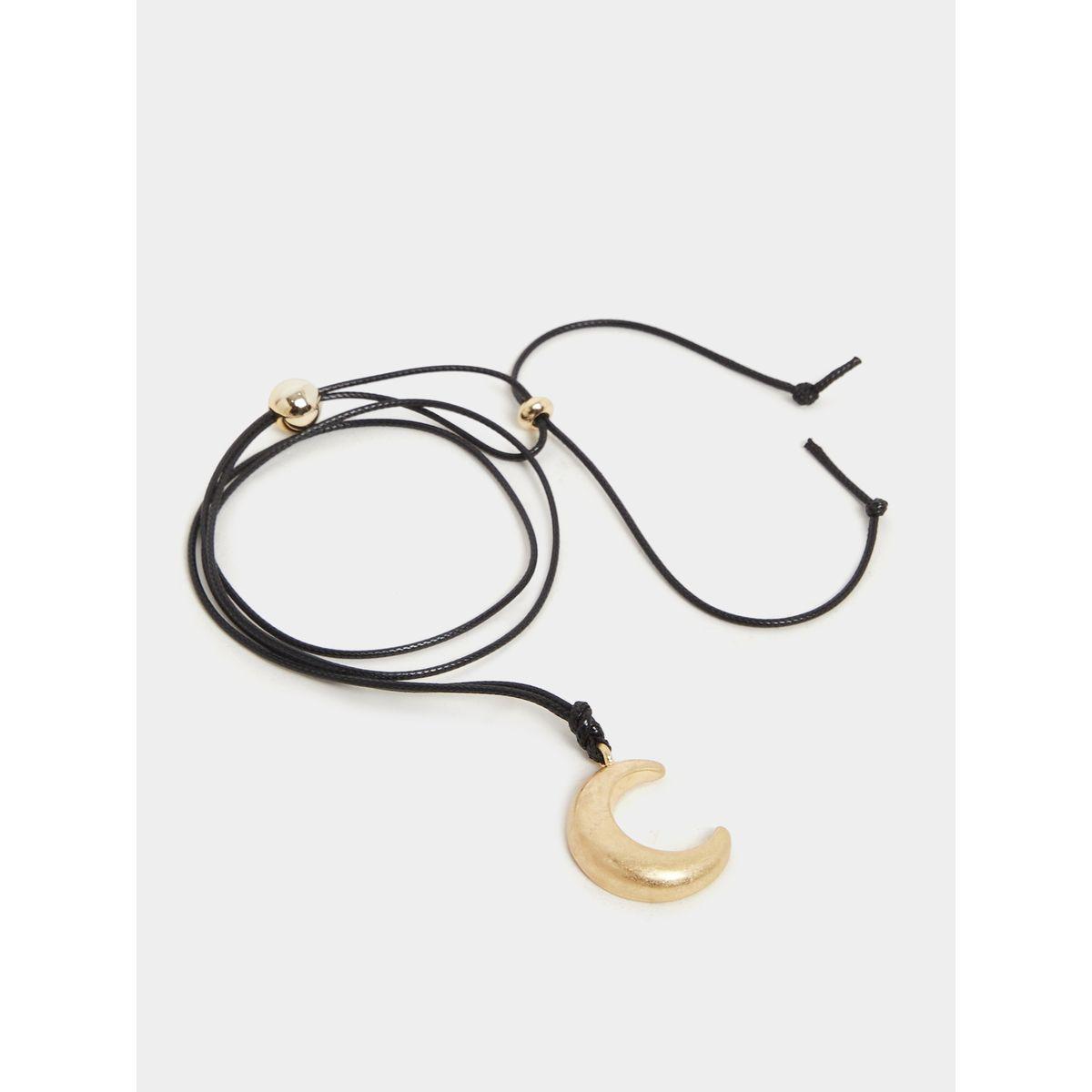 Styli Moon Pendant Necklace-women-watchesandjewellery-jewellery-necklacesandpendants-image-3