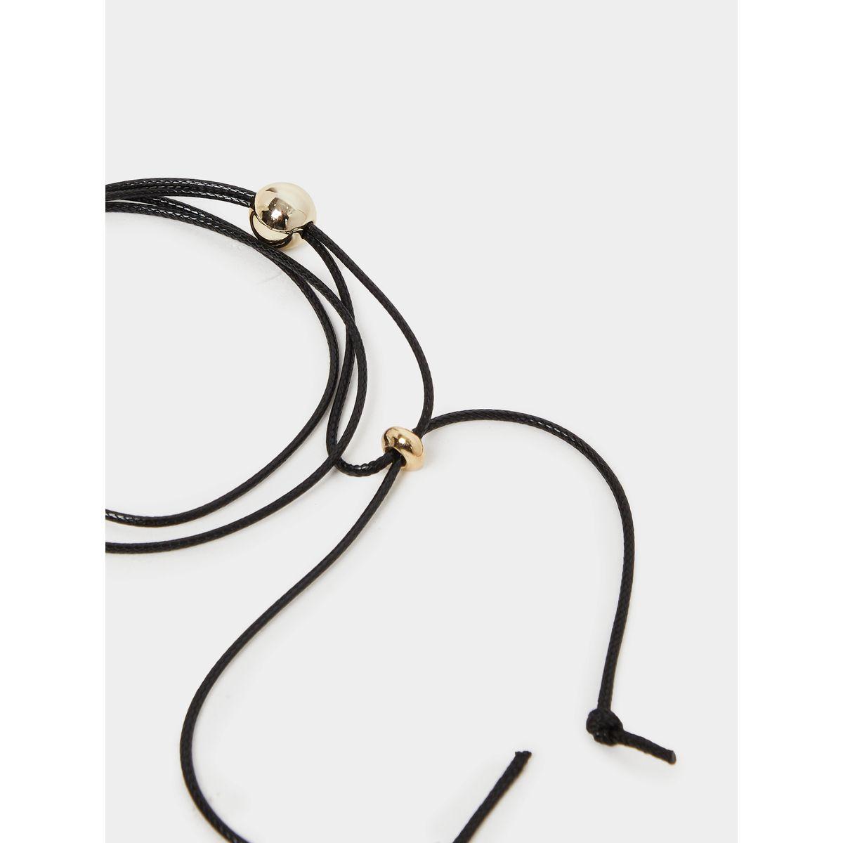عقد مزين بحلية على شكل هلال-women-watchesandjewellery-jewellery-necklacesandpendants-image-5