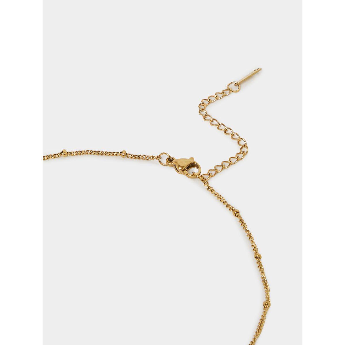 Initial A Pendant Necklace-women-watchesandjewellery-jewellery-necklacesandpendants-image-4