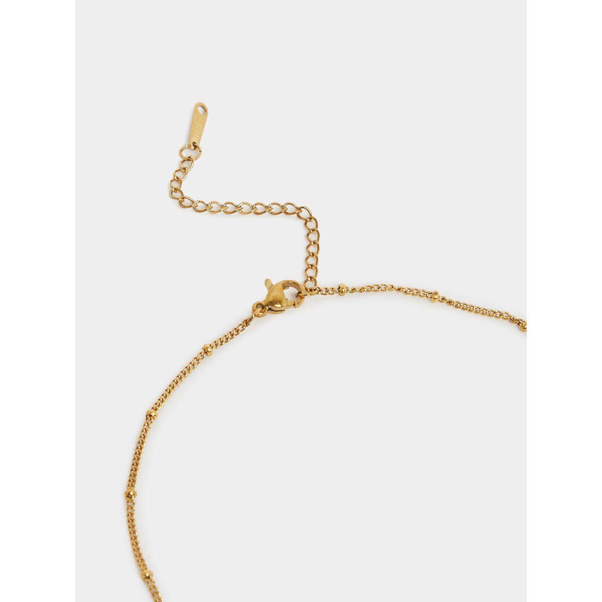 Initial F Pendant Necklace-women-watchesandjewellery-jewellery-necklacesandpendants-image-4