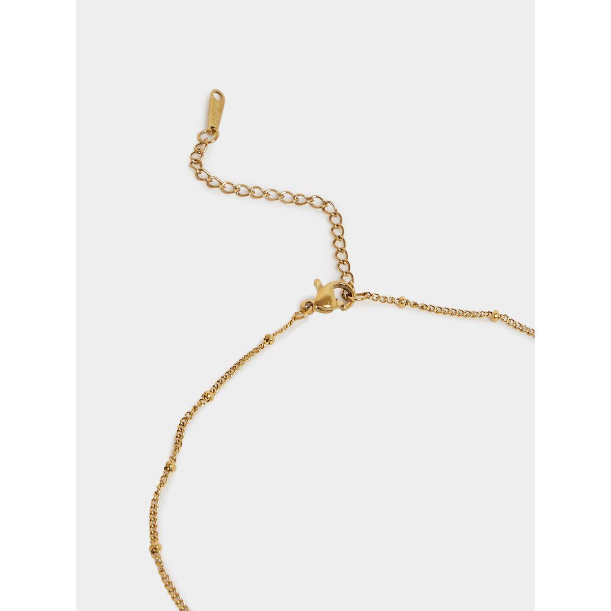 Initial N Pendant Necklace-women-watchesandjewellery-jewellery-necklacesandpendants-image-4