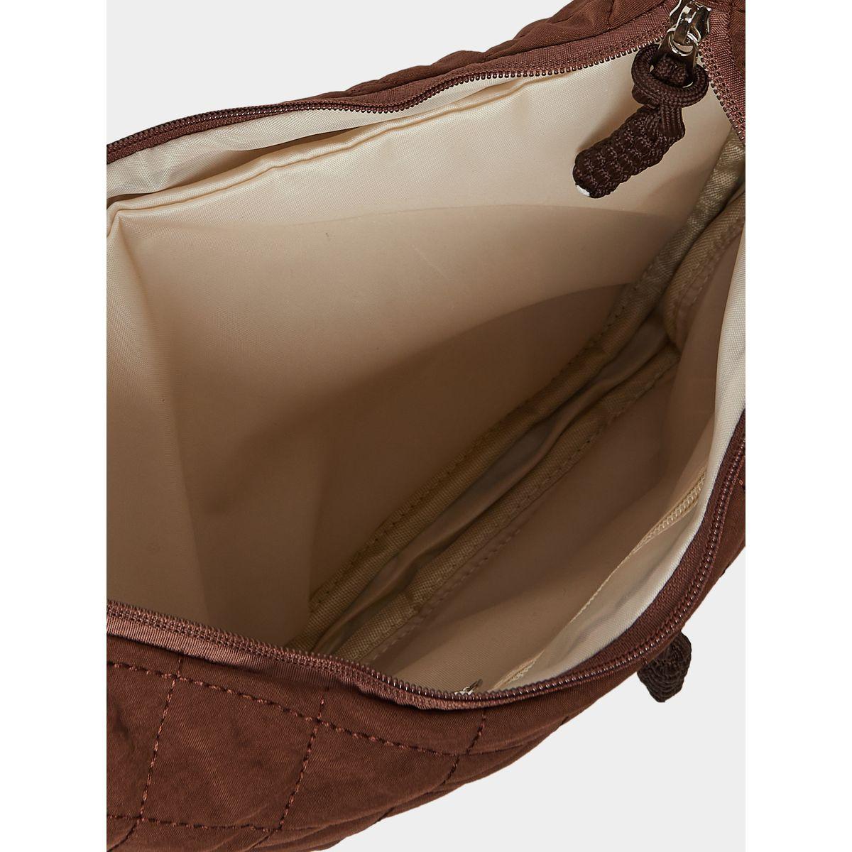 Quilted Crossbody Bag with Adjustable Strap-women-bagsandwallets-handbags-image-6