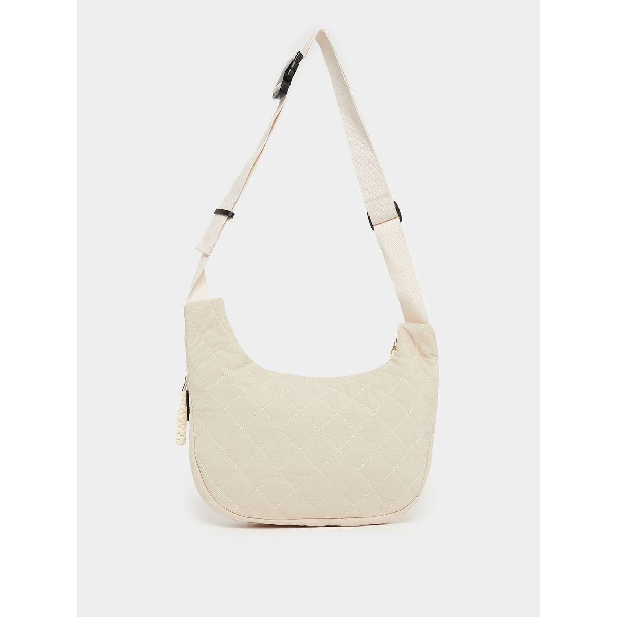 Quilted Crossbody Bag with Adjustable Strap-women-bagsandwallets-handbags-image-4