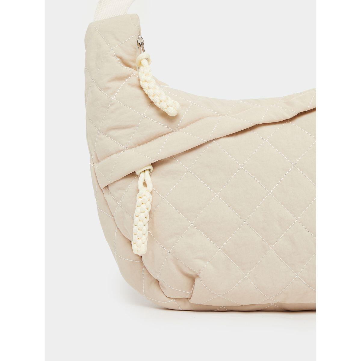 Quilted Crossbody Bag with Adjustable Strap-women-bagsandwallets-handbags-image-6