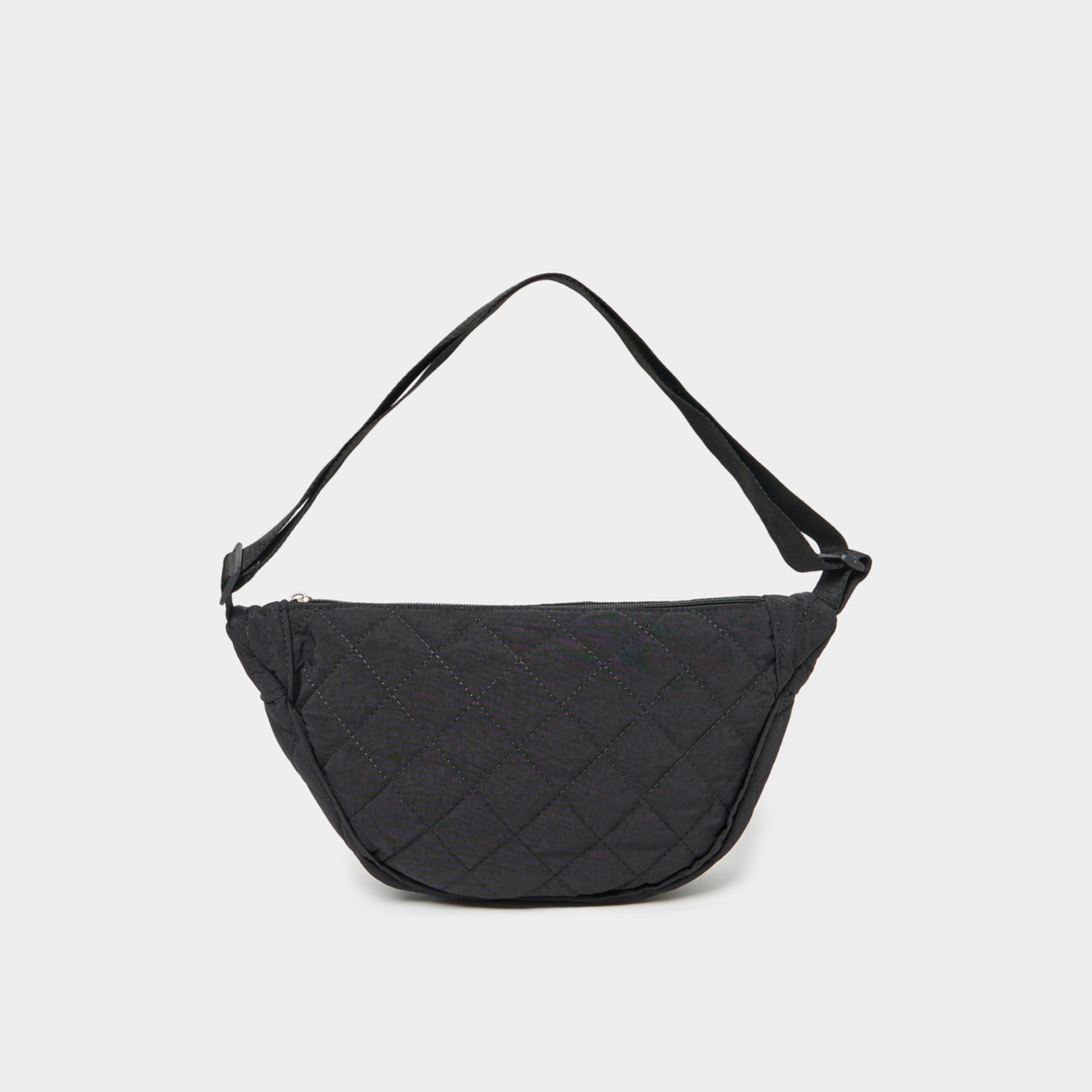 ستايلي - حقيبة كروس بودي مبطنة مع سحاب للإغلاق-women-bagsandwallets-handbags-image-2