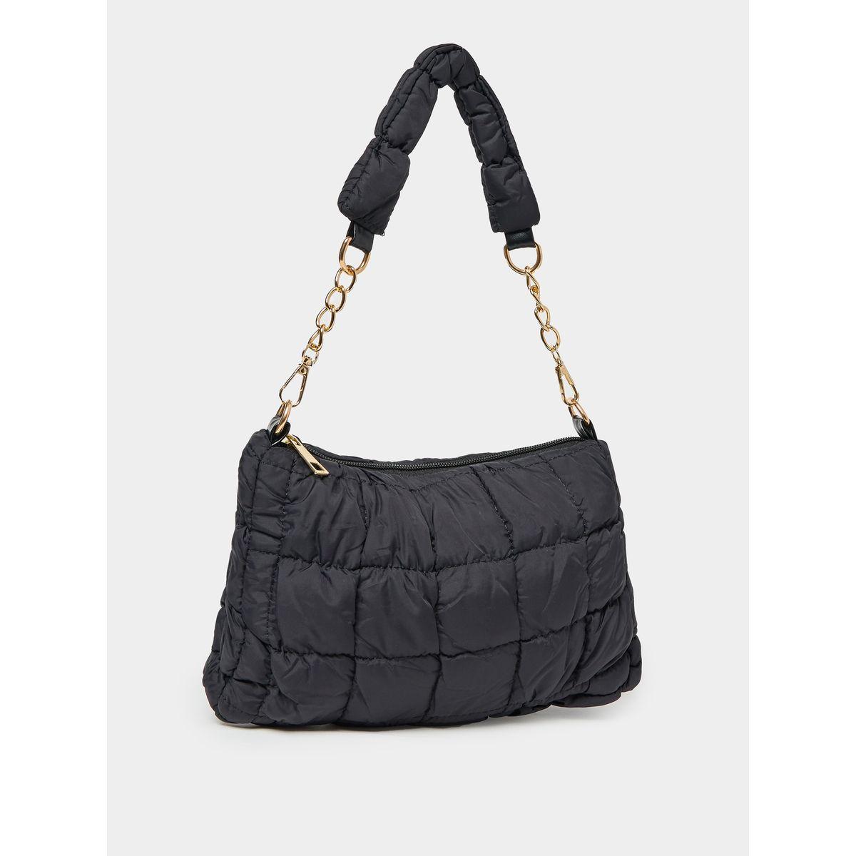 شنطة بحمالة قابلة للفصل مع سحَّاب غلق-women-bagsandwallets-handbags-image-1